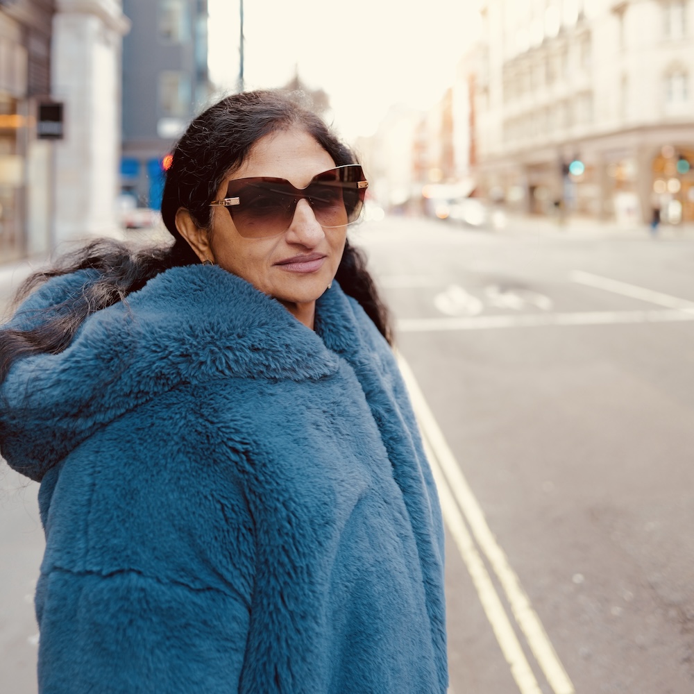 Bhavani Bonigala - Field Producer