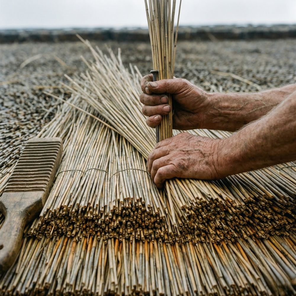 London streets and historic architecture