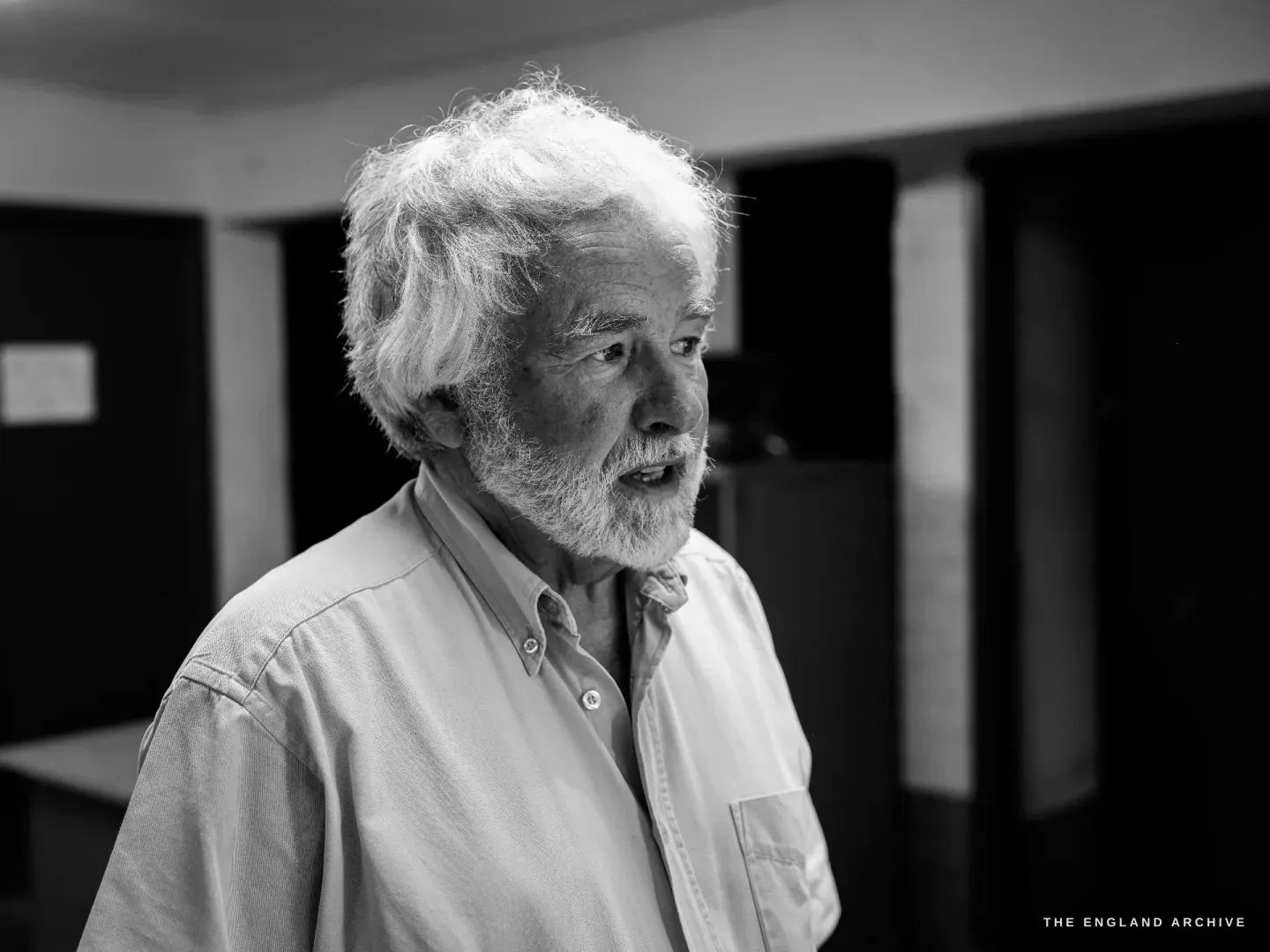 Chris Hudson MBE, Founder of Chimo