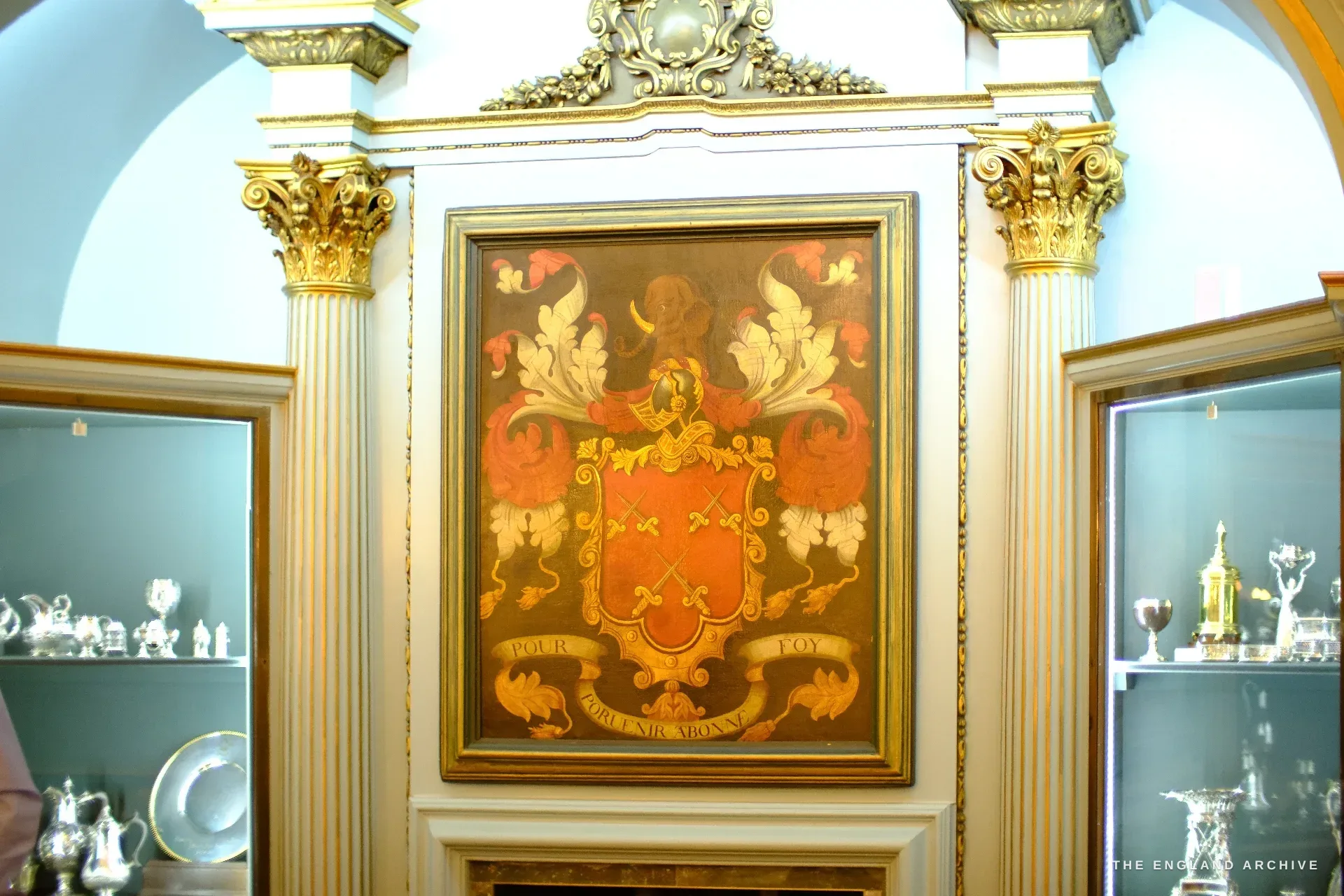 Cutlers' Hall