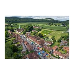 South Downs National Park Authority logo
