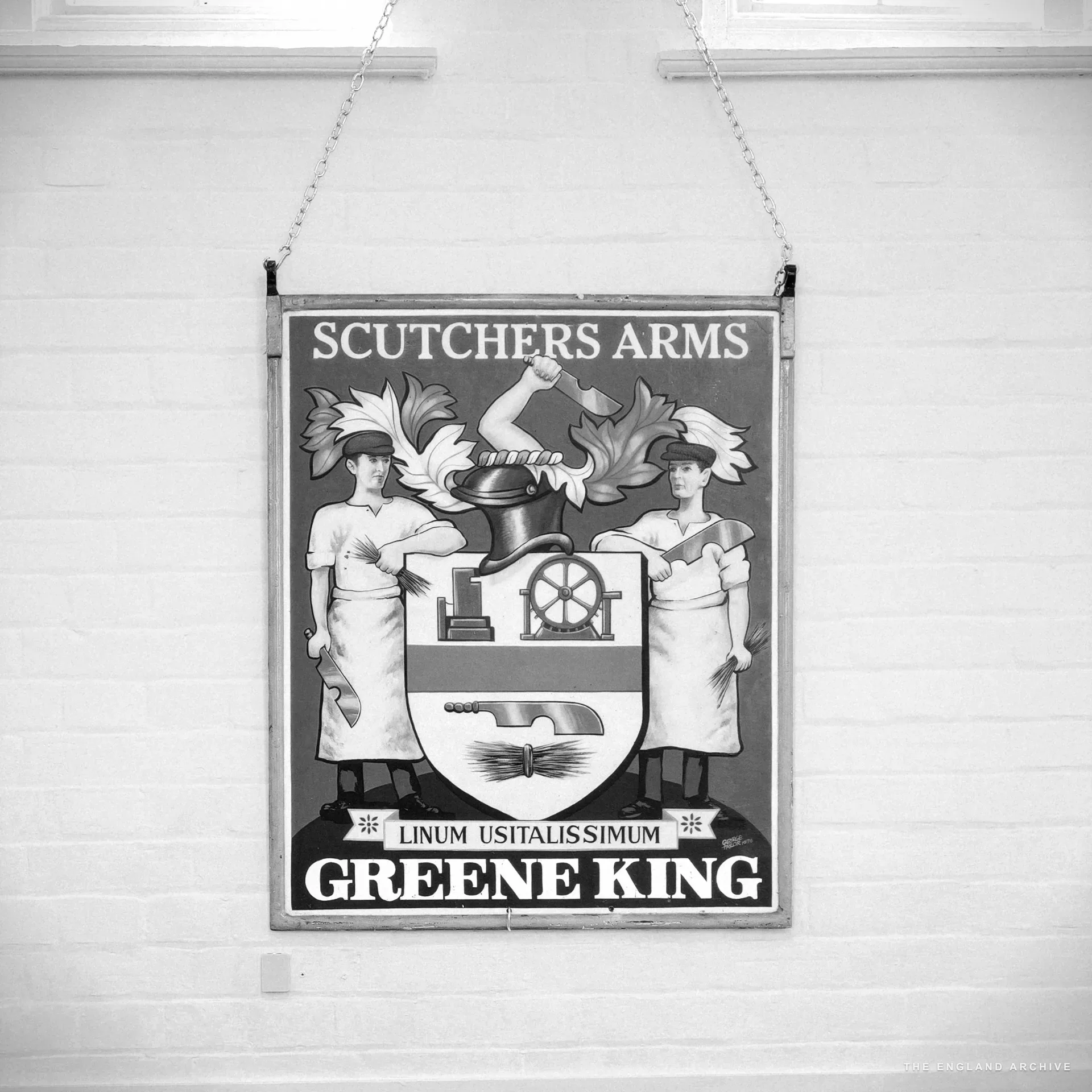 A Walk Through Long Melford with Julie and Melonie