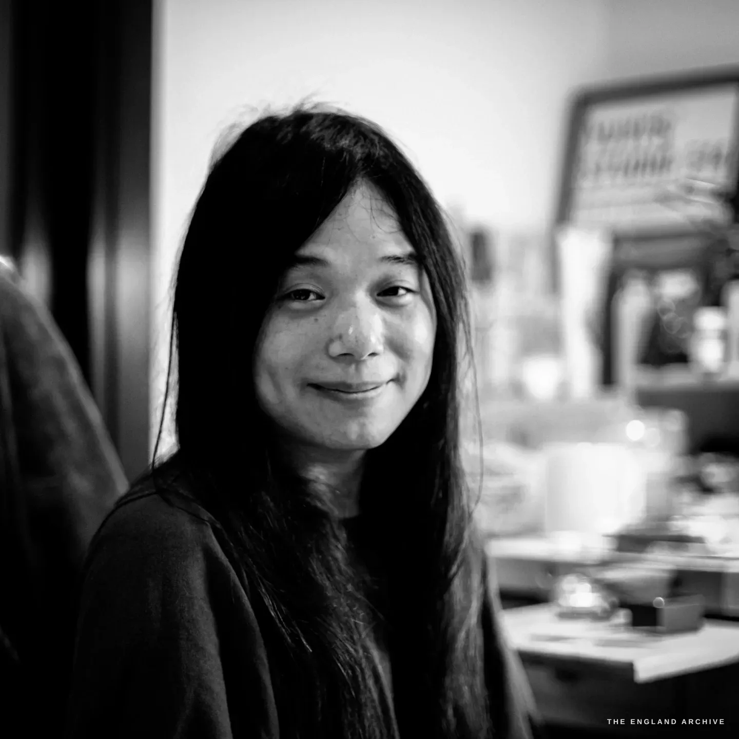 Yuyi Cheng, Jeweller & Silversmith