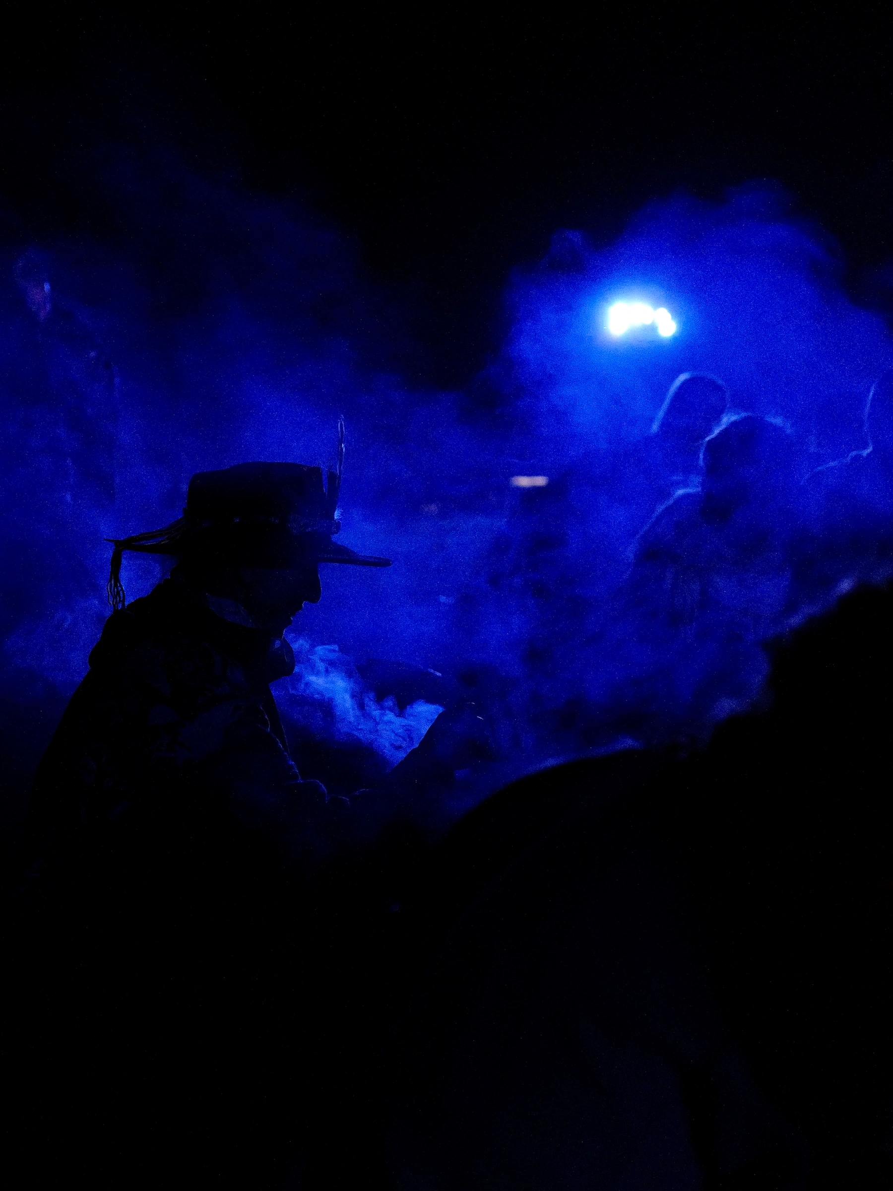 Summer Solstice at Stonehenge - Image 03