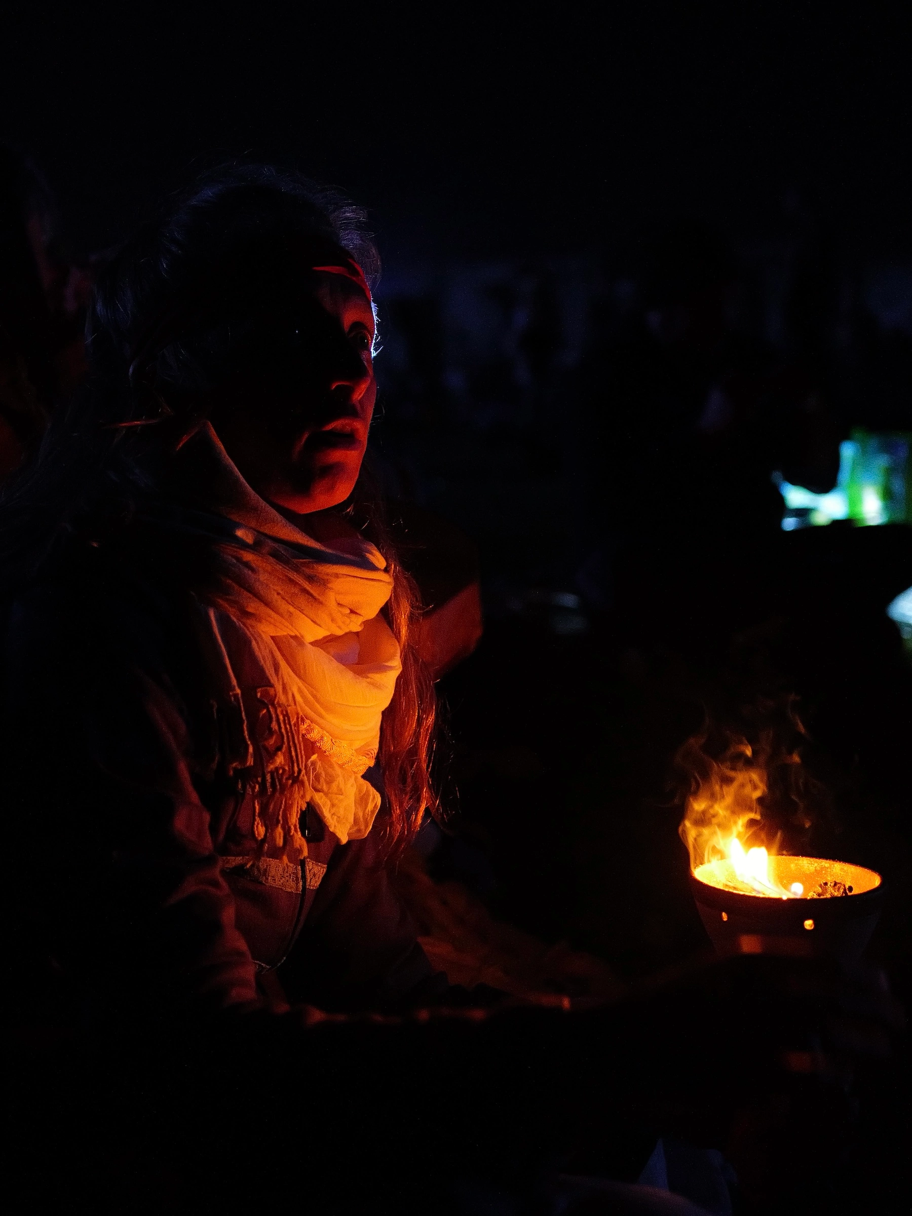 Summer Solstice at Stonehenge - Image 05