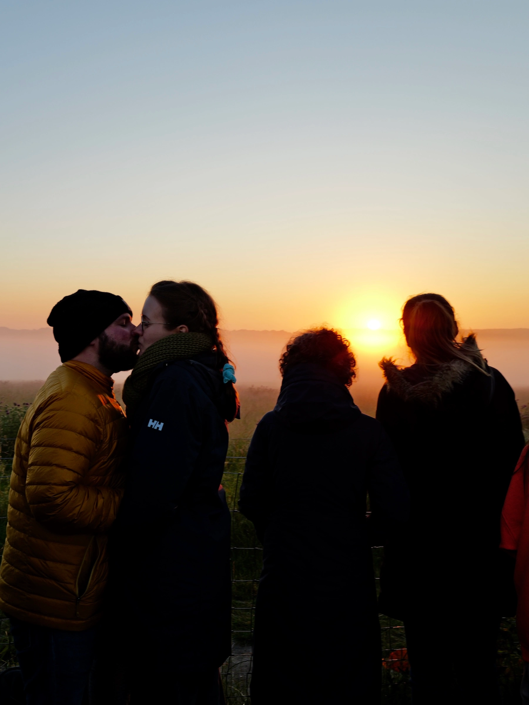 Summer Solstice at Stonehenge - Image 07