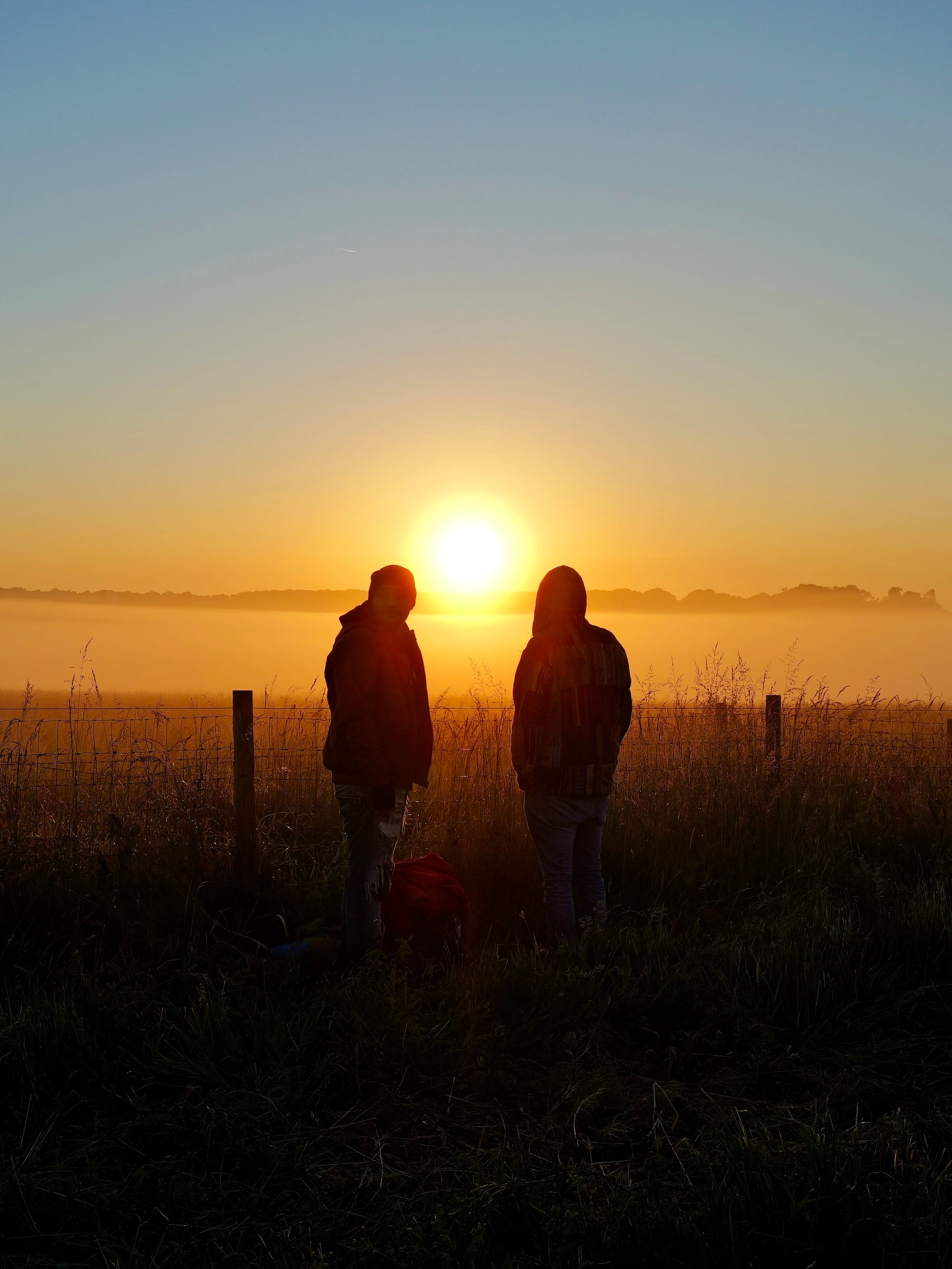 Summer Solstice at Stonehenge - Image 08
