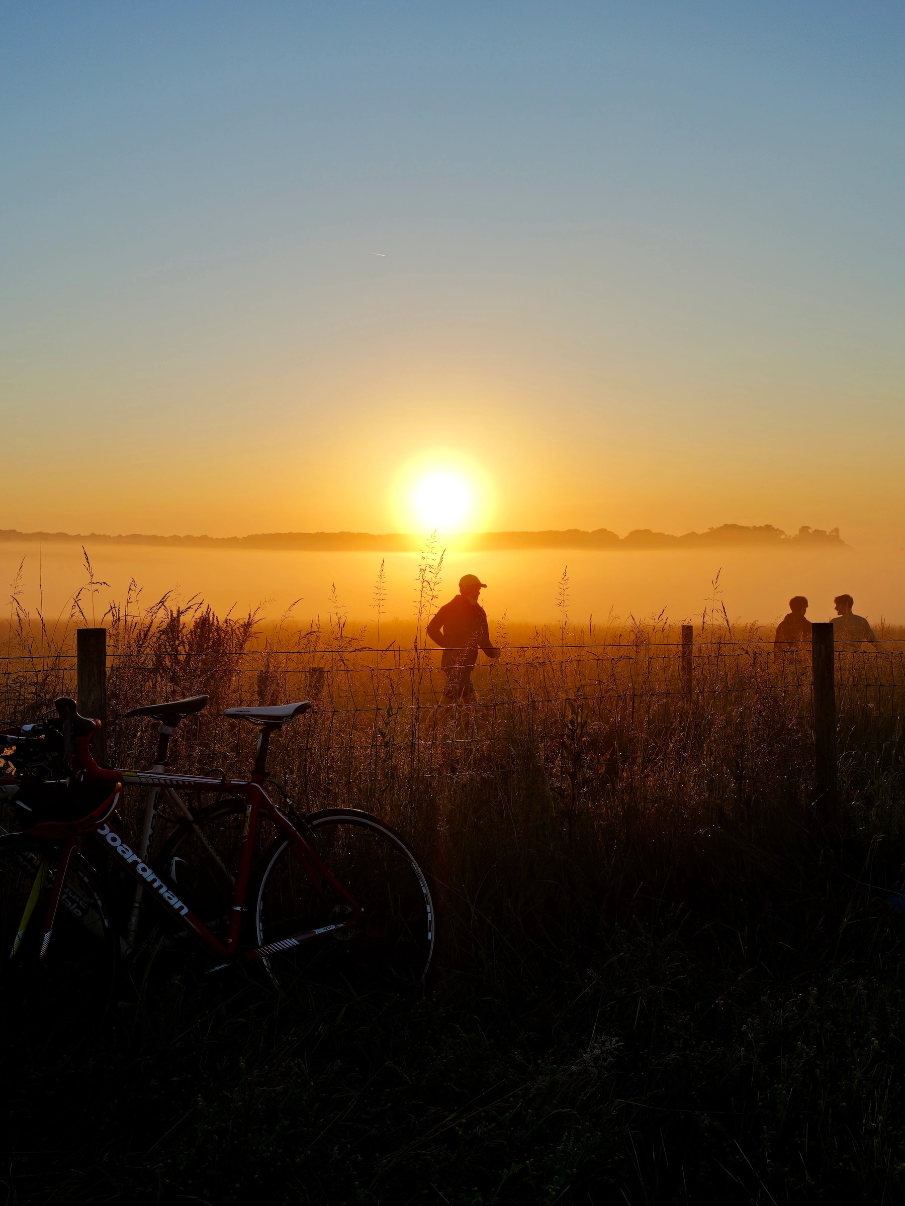Summer Solstice at Stonehenge - Image 09