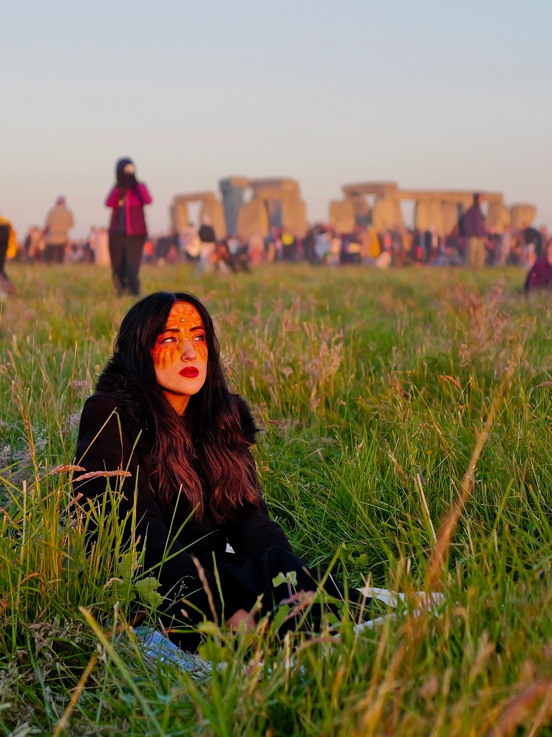 Summer Solstice at Stonehenge - Image 10