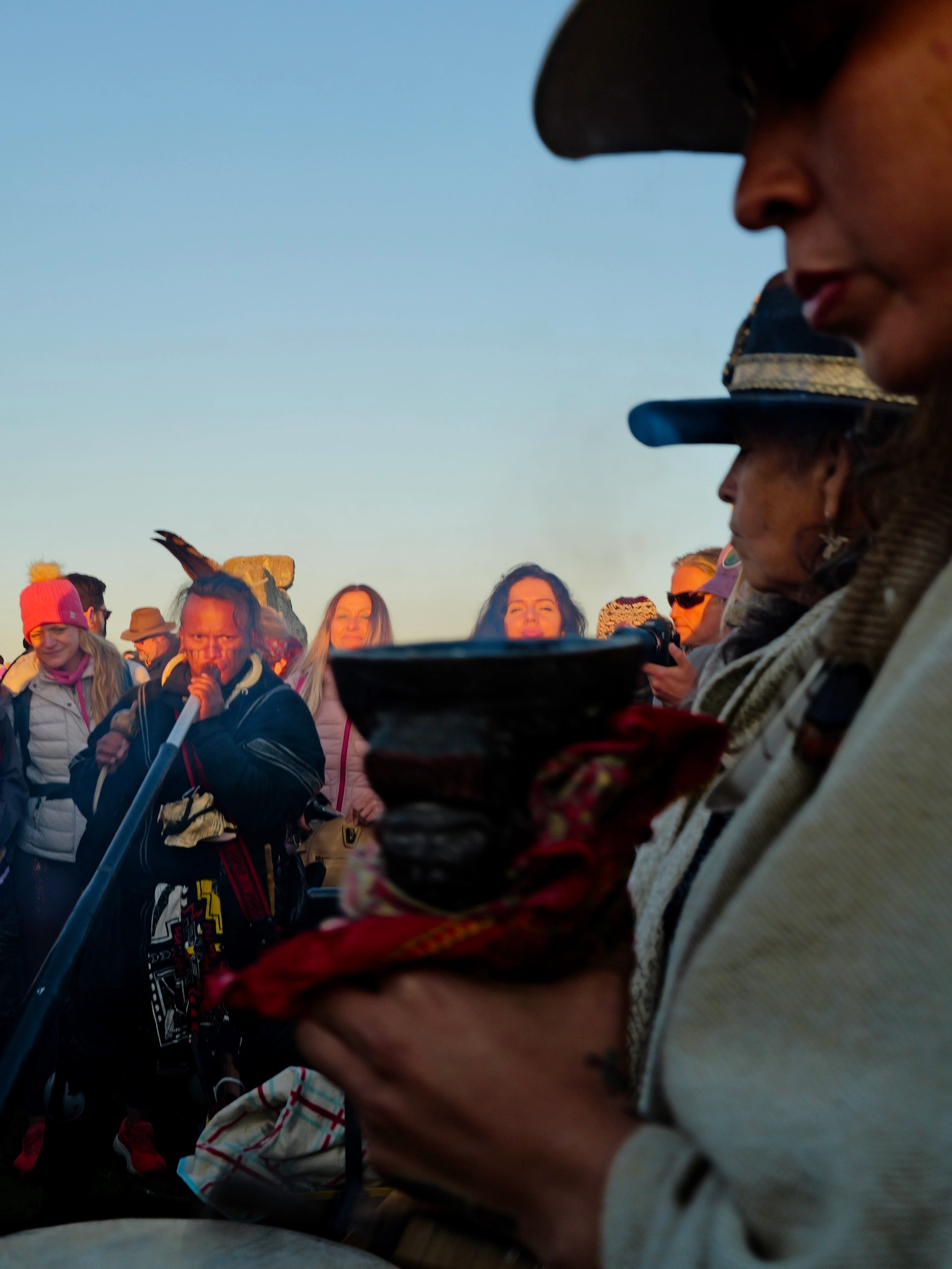 Summer Solstice at Stonehenge - Image 14