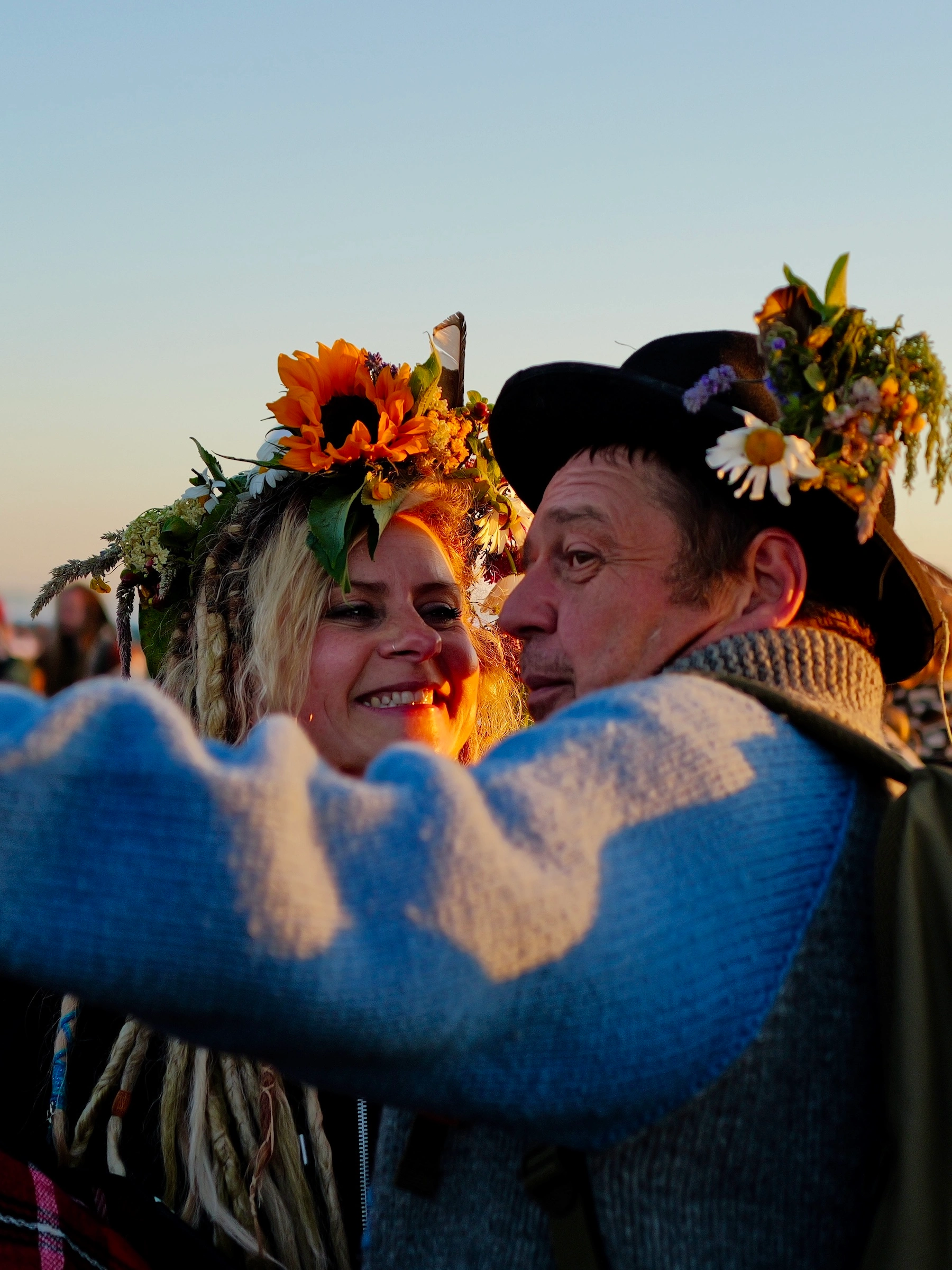 Summer Solstice at Stonehenge - Image 15