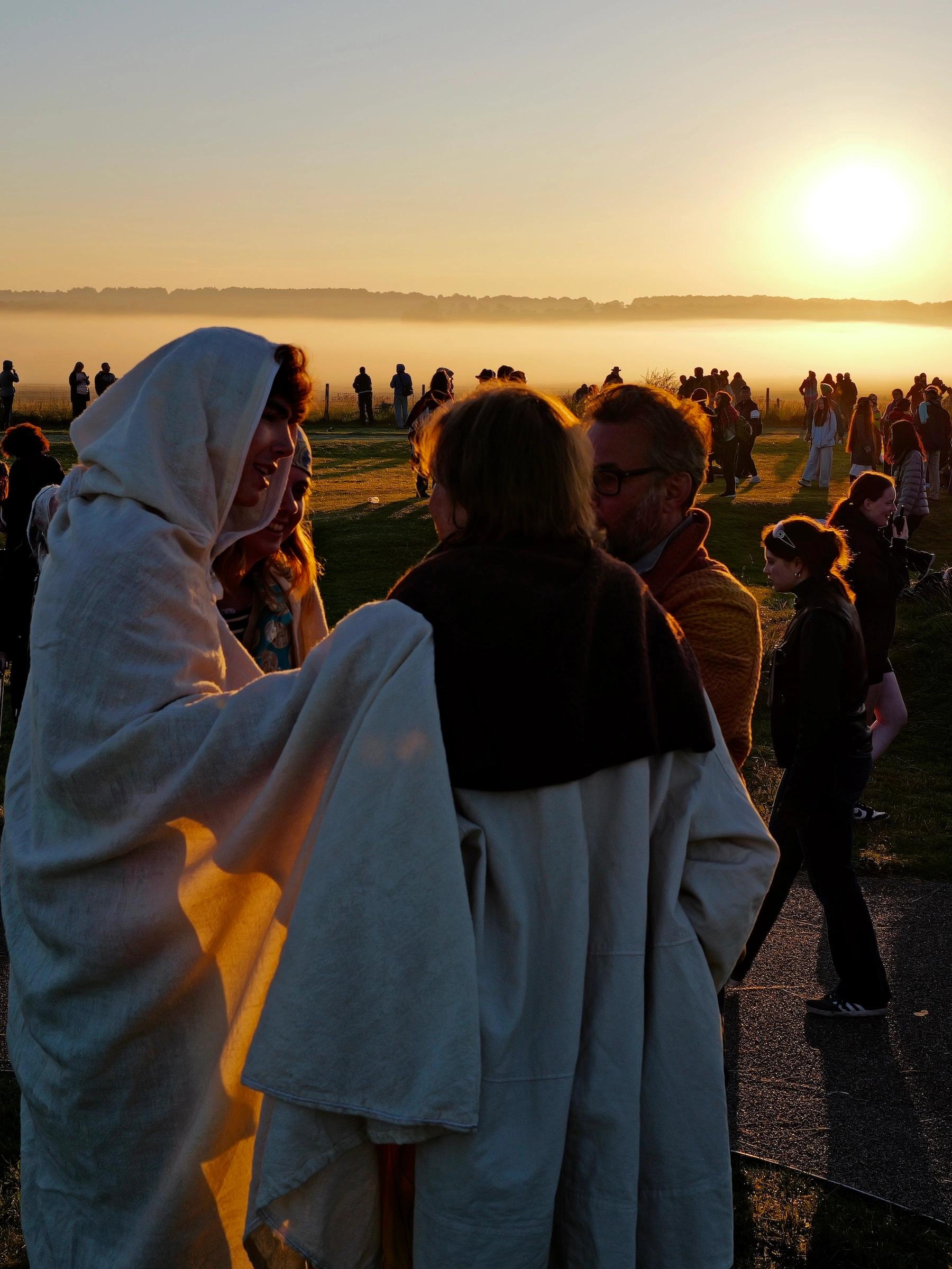 Summer Solstice at Stonehenge - Image 17