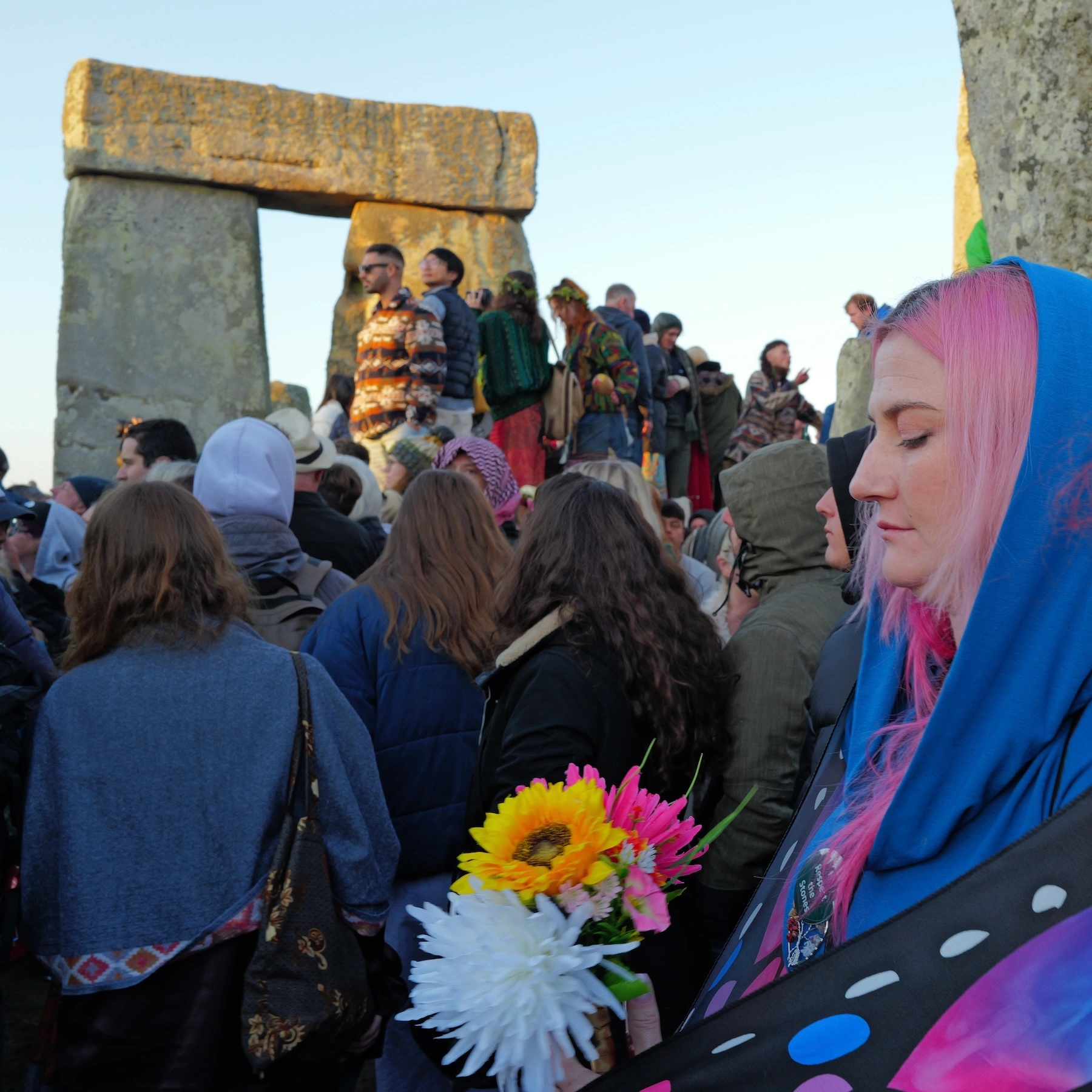 Summer Solstice at Stonehenge - Image 18