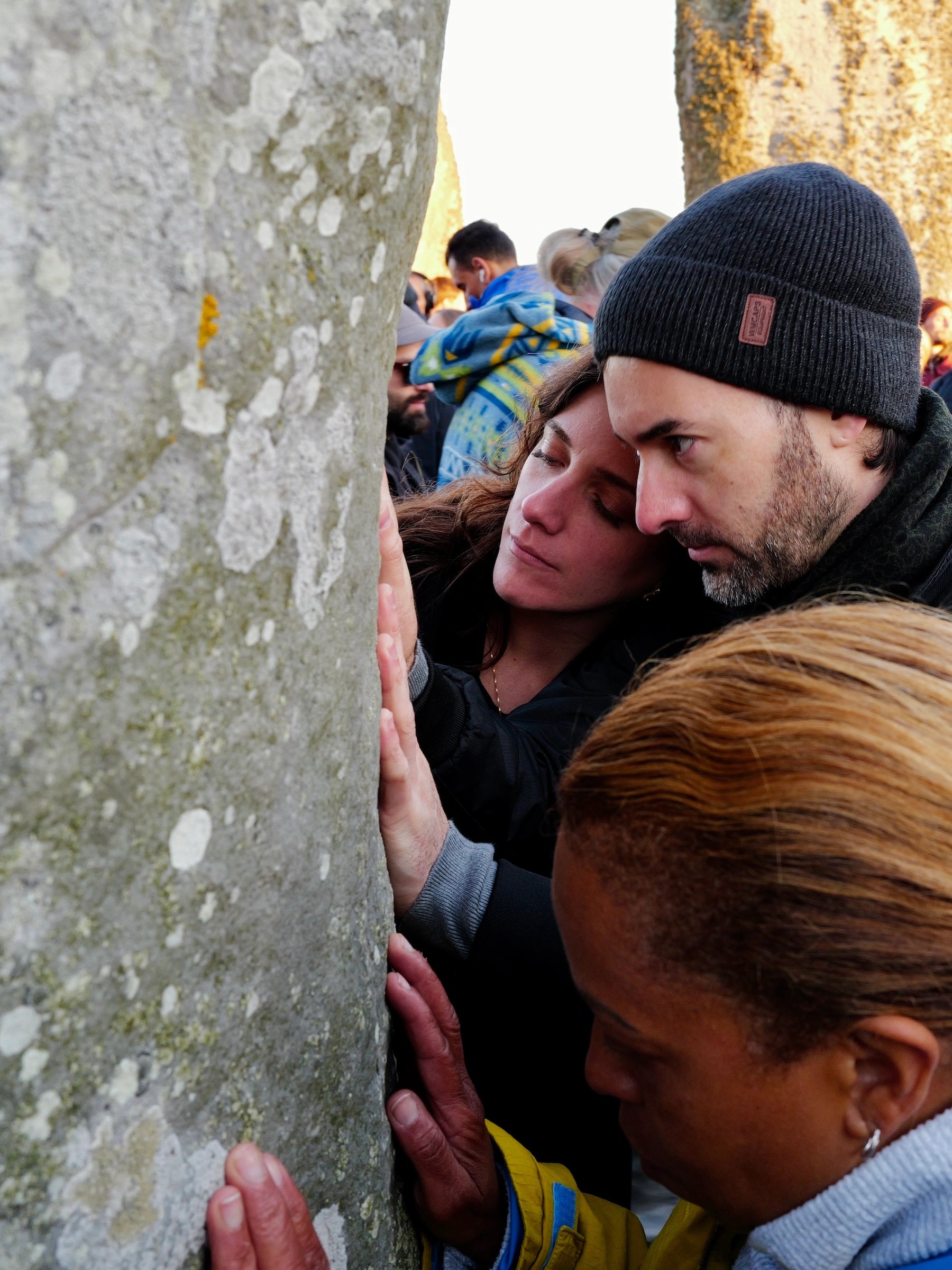 Summer Solstice at Stonehenge - Image 19