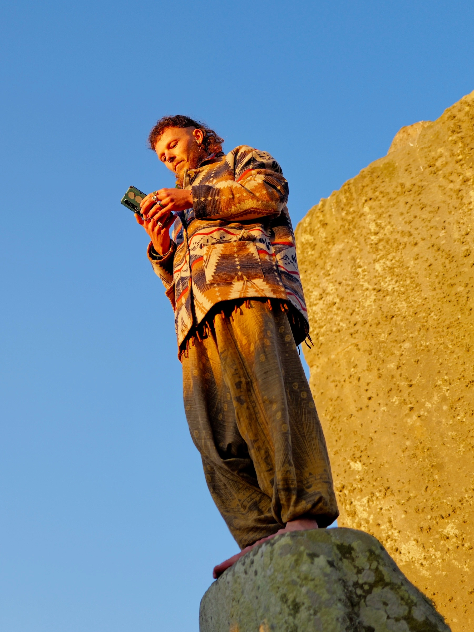 Summer Solstice at Stonehenge - Image 20