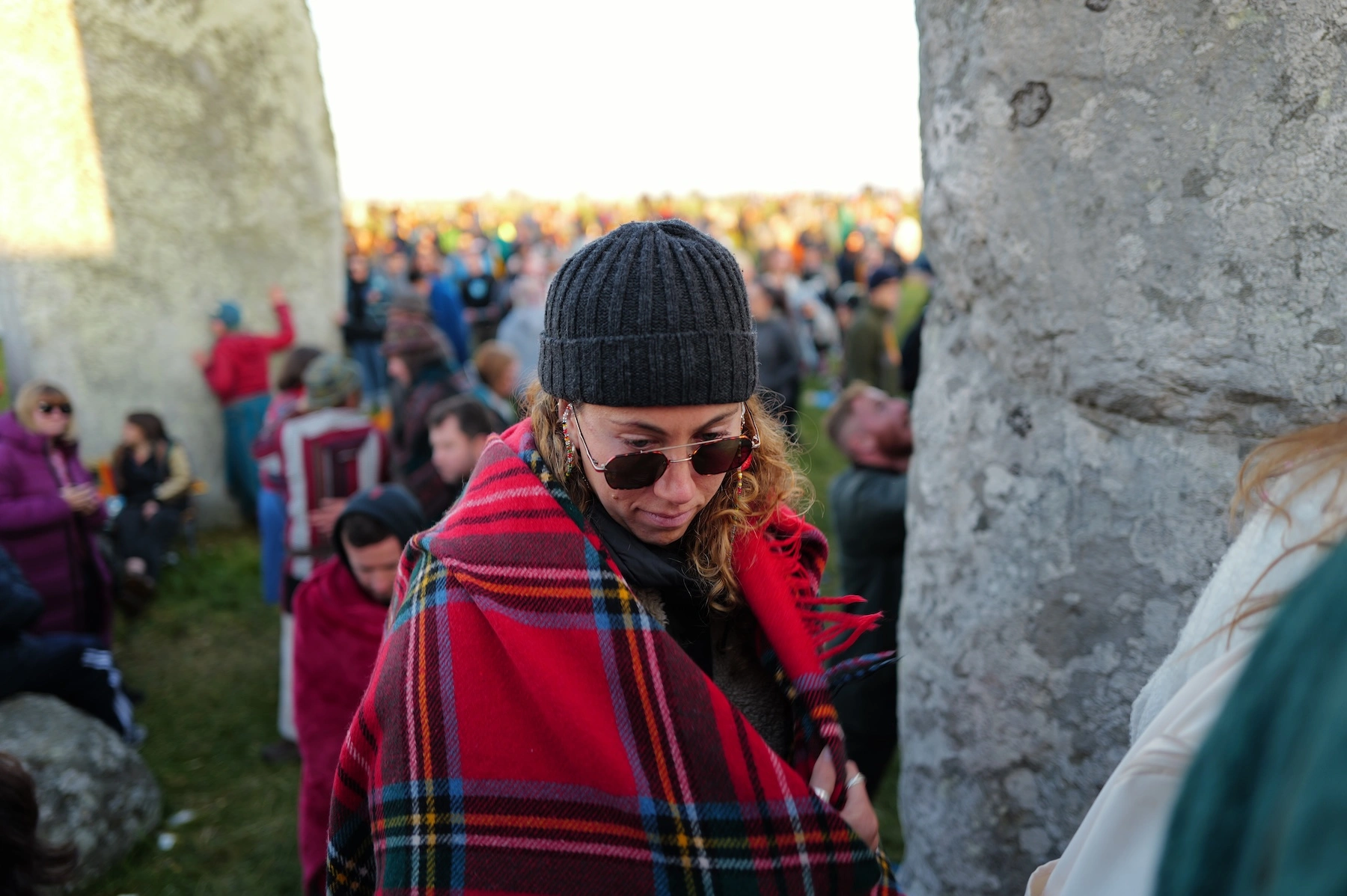 Summer Solstice at Stonehenge - Image 21