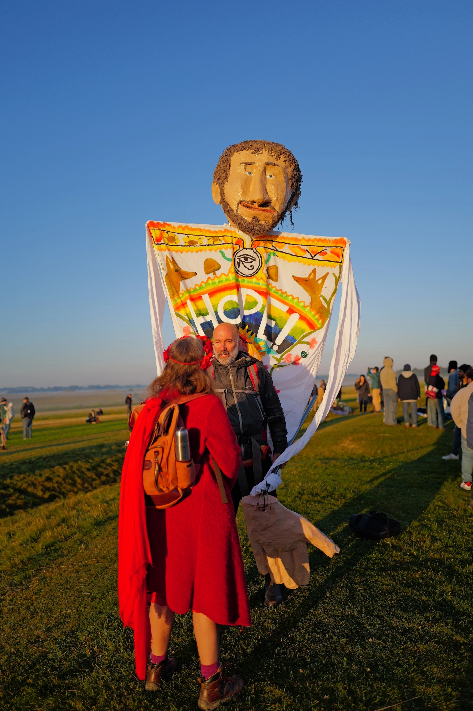 Summer Solstice at Stonehenge - Image 22