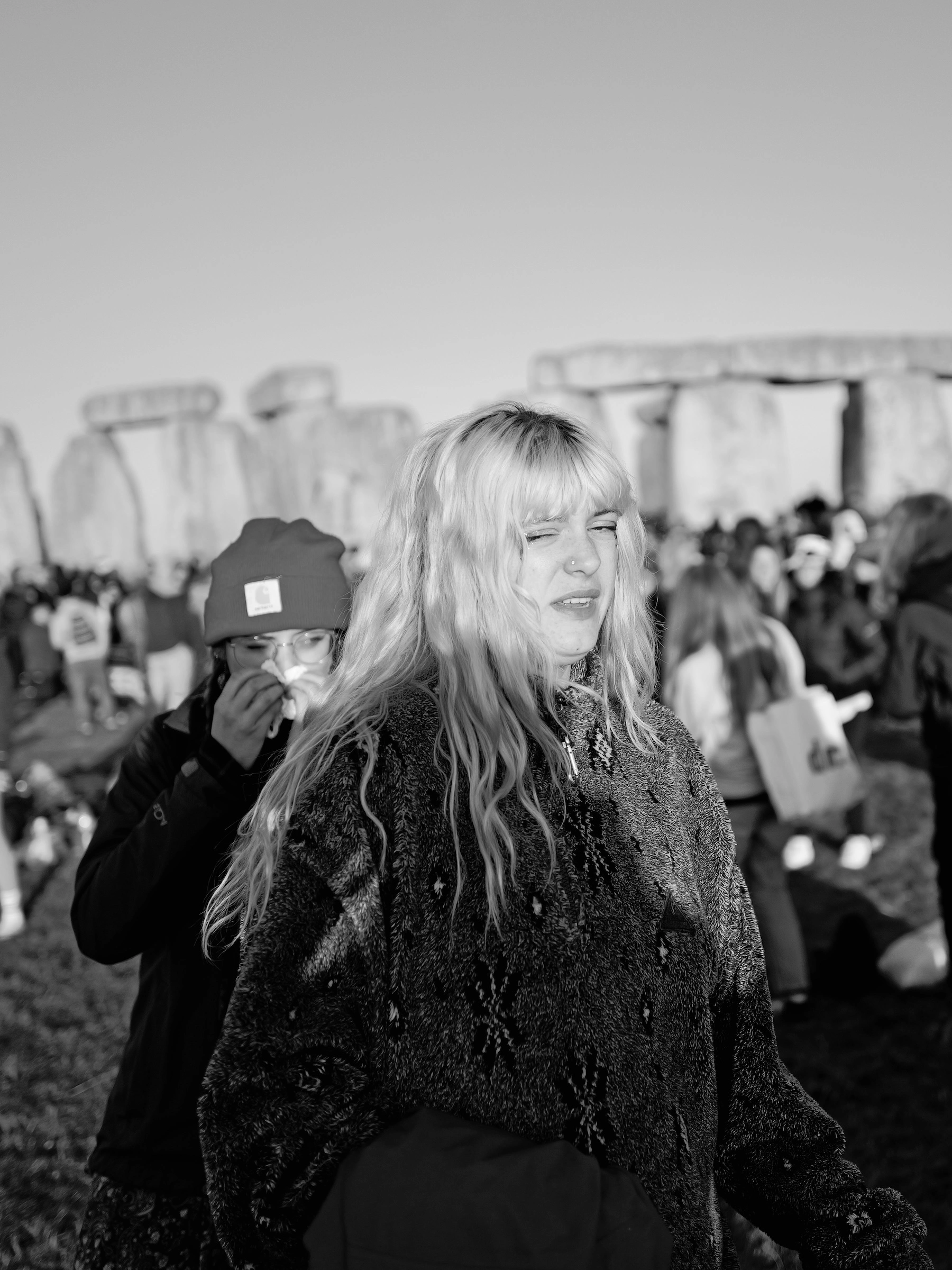 Summer Solstice at Stonehenge - Image 24