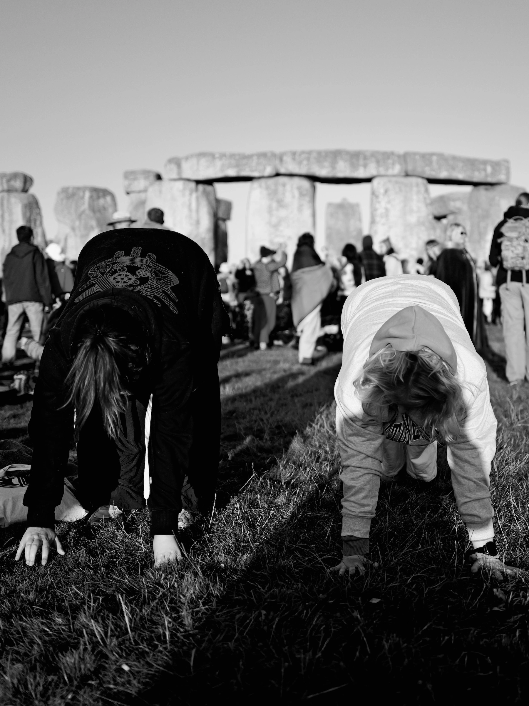 Summer Solstice at Stonehenge - Image 25