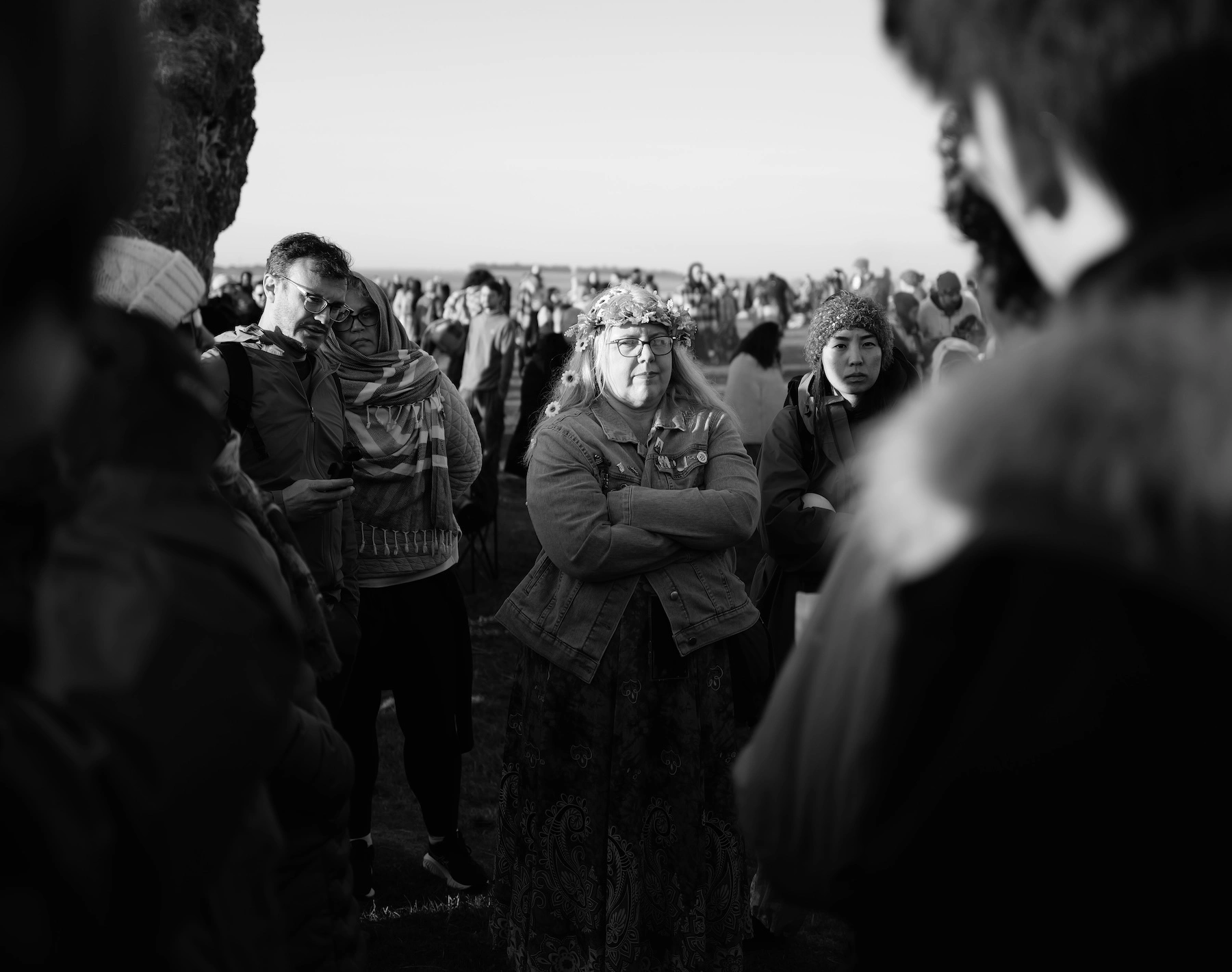 Summer Solstice at Stonehenge - Image 26
