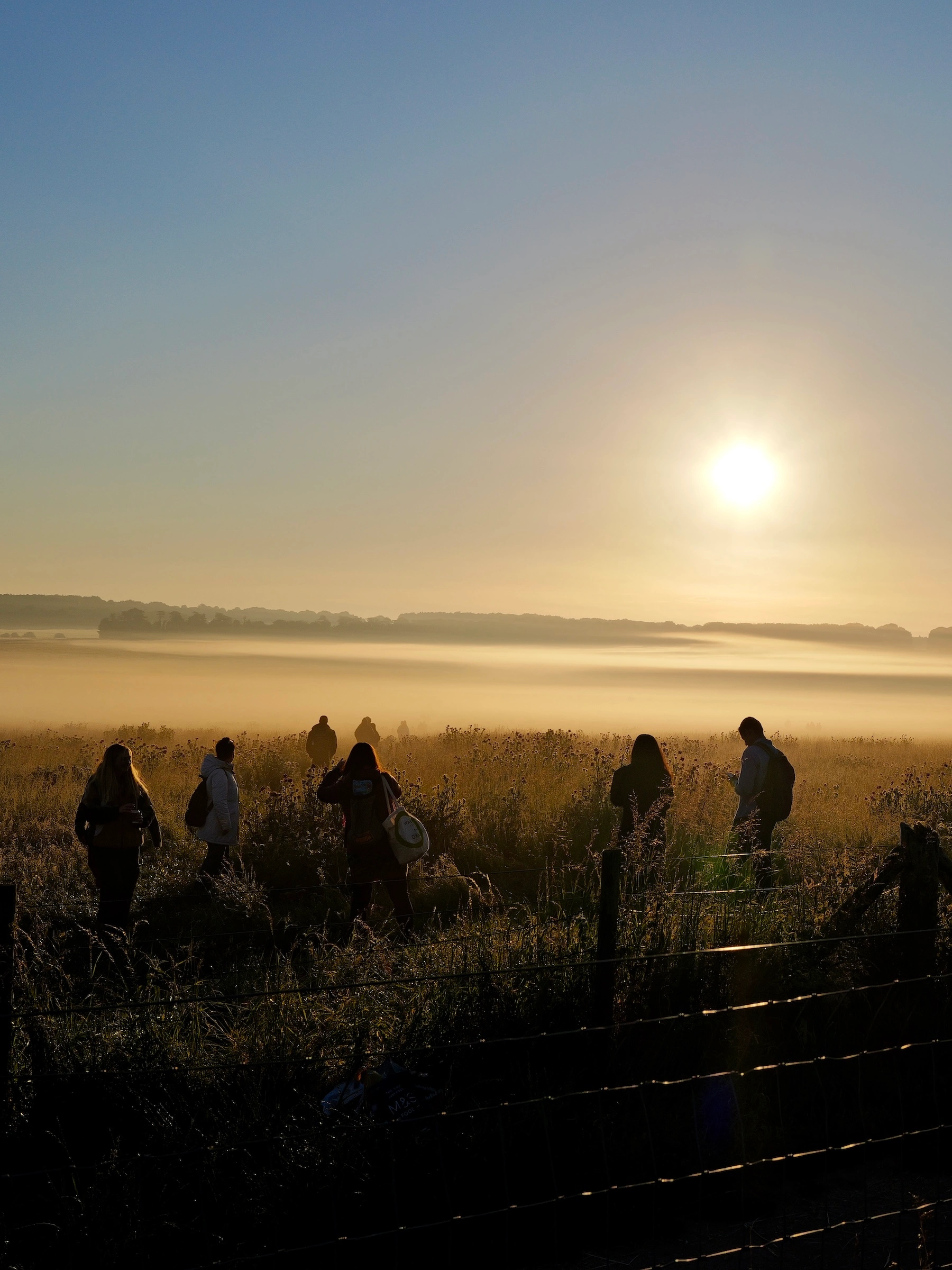 Summer Solstice at Stonehenge - Image 27