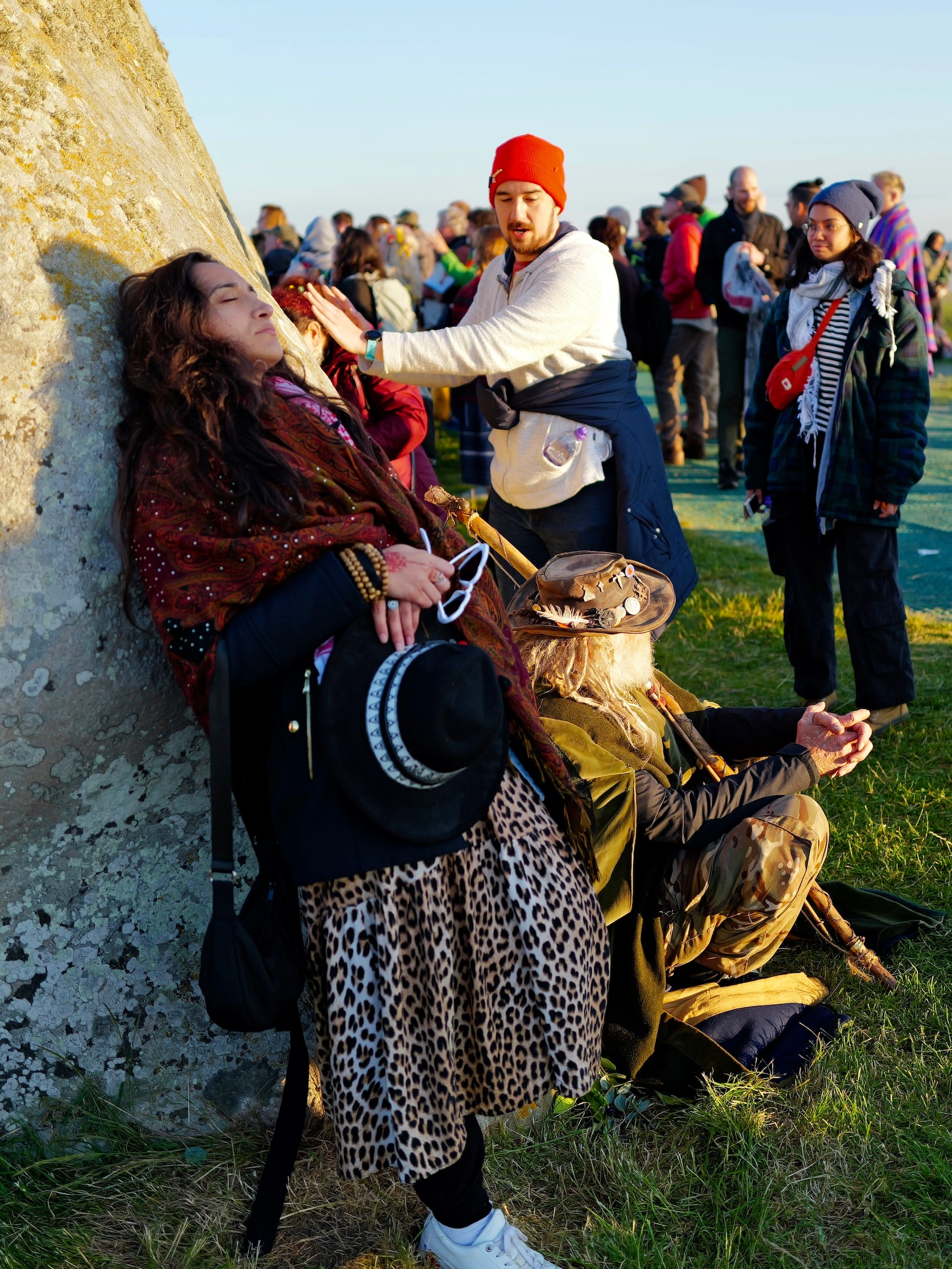 Summer Solstice at Stonehenge - Image 29