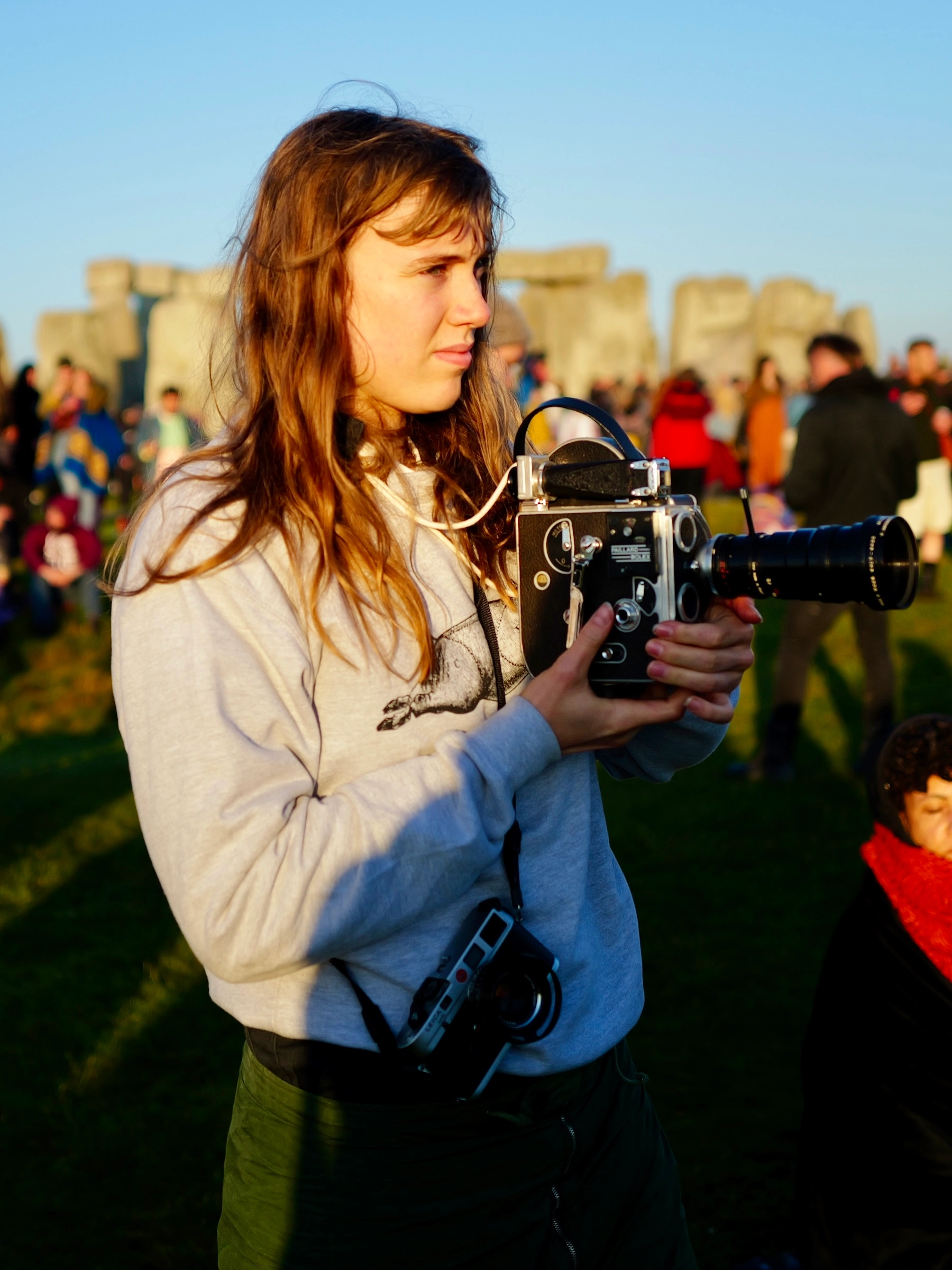 Summer Solstice at Stonehenge - Image 30