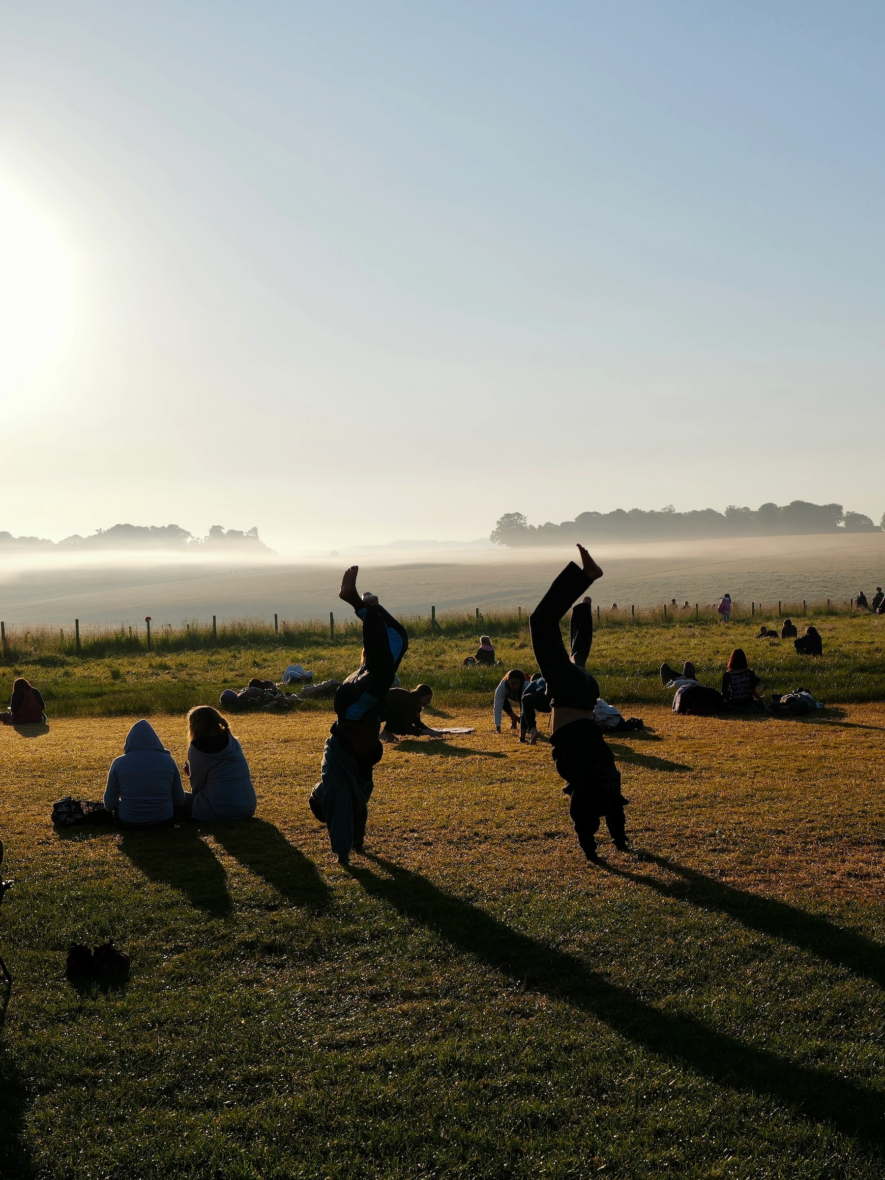 Summer Solstice at Stonehenge - Image 43