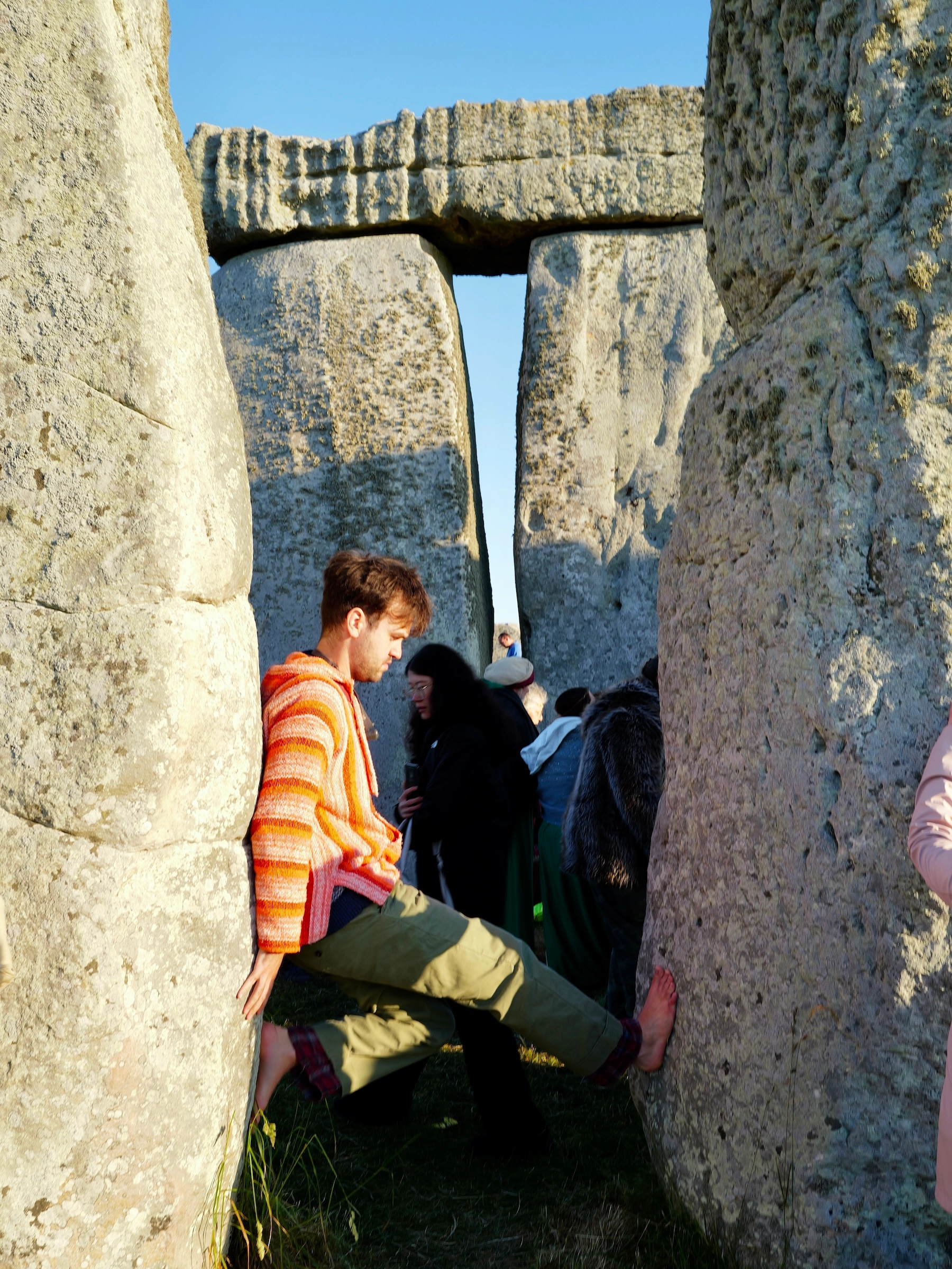 Summer Solstice at Stonehenge - Image 46