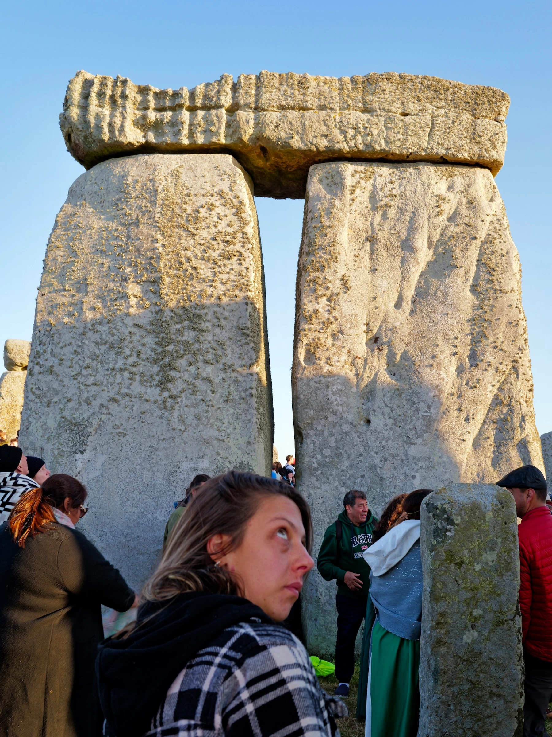 Summer Solstice at Stonehenge - Image 47