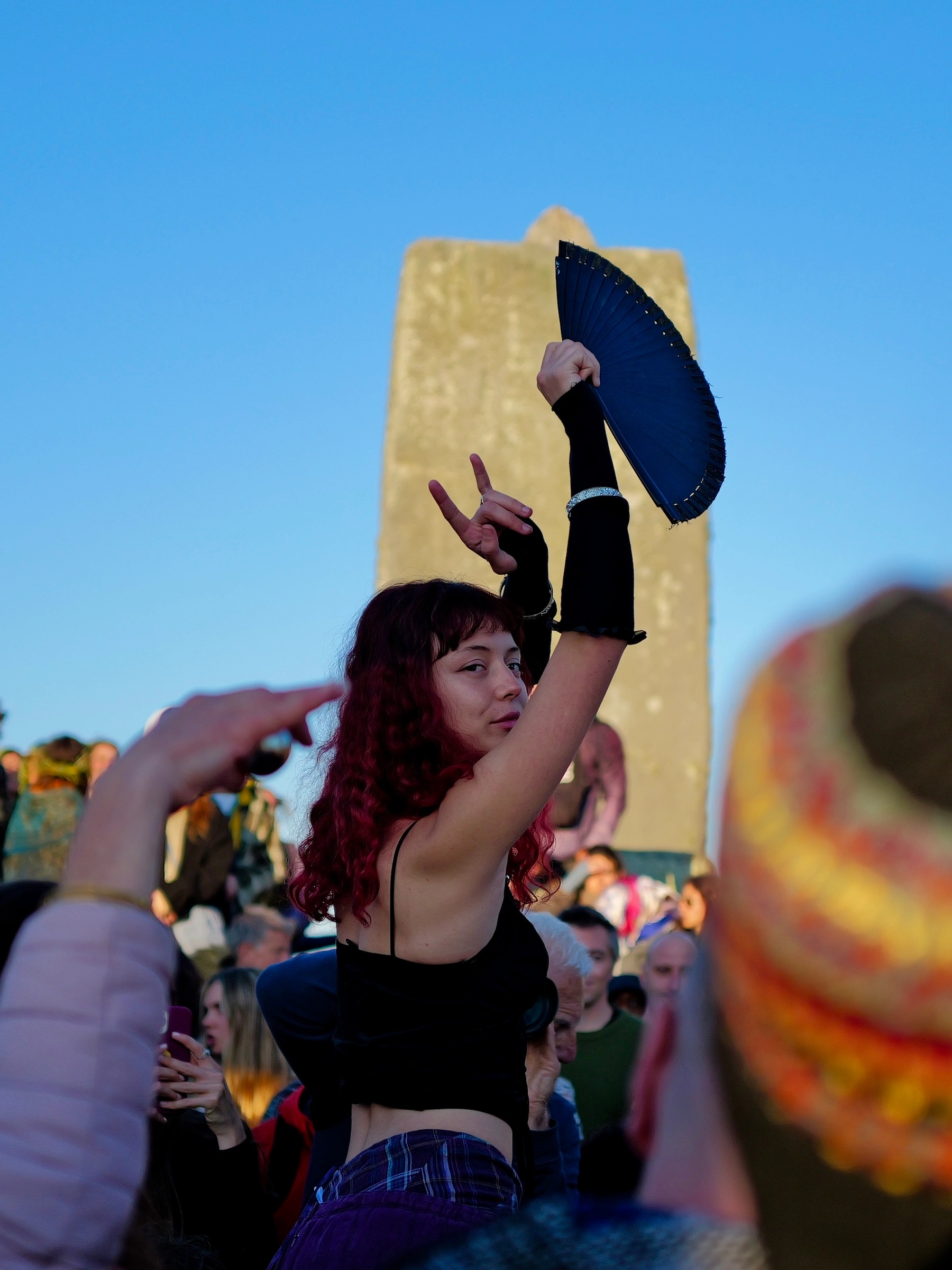 Summer Solstice at Stonehenge - Image 48