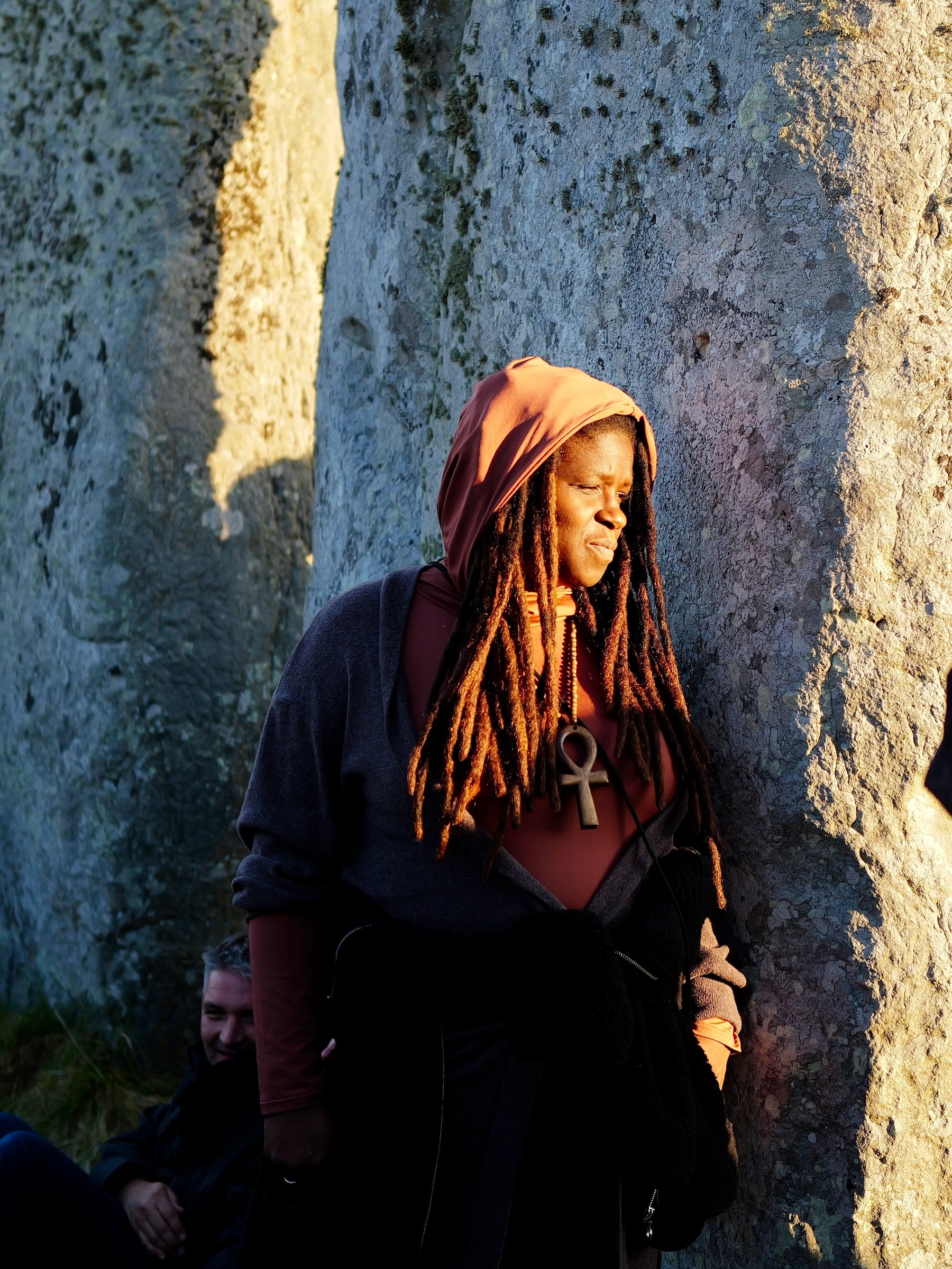 Summer Solstice at Stonehenge - Image 50