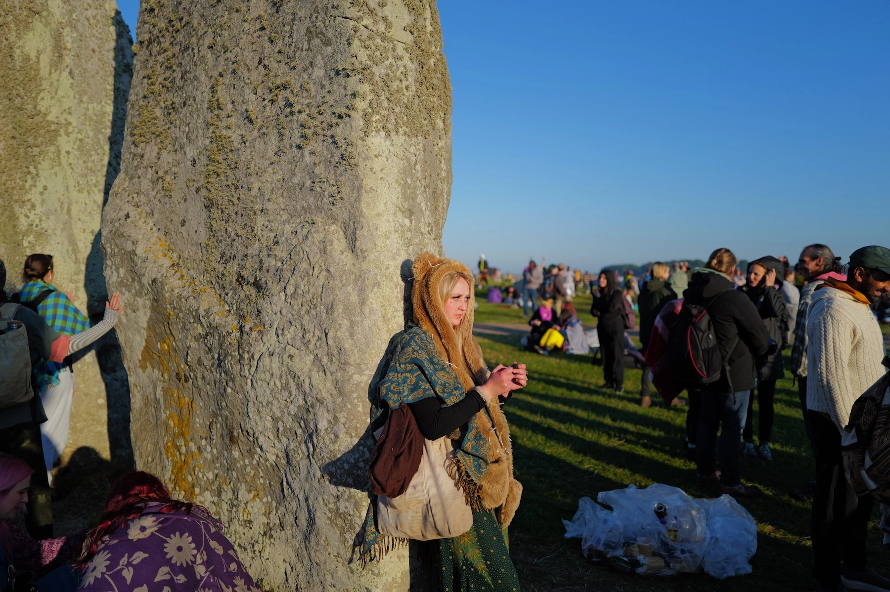 Summer Solstice at Stonehenge - Image 51