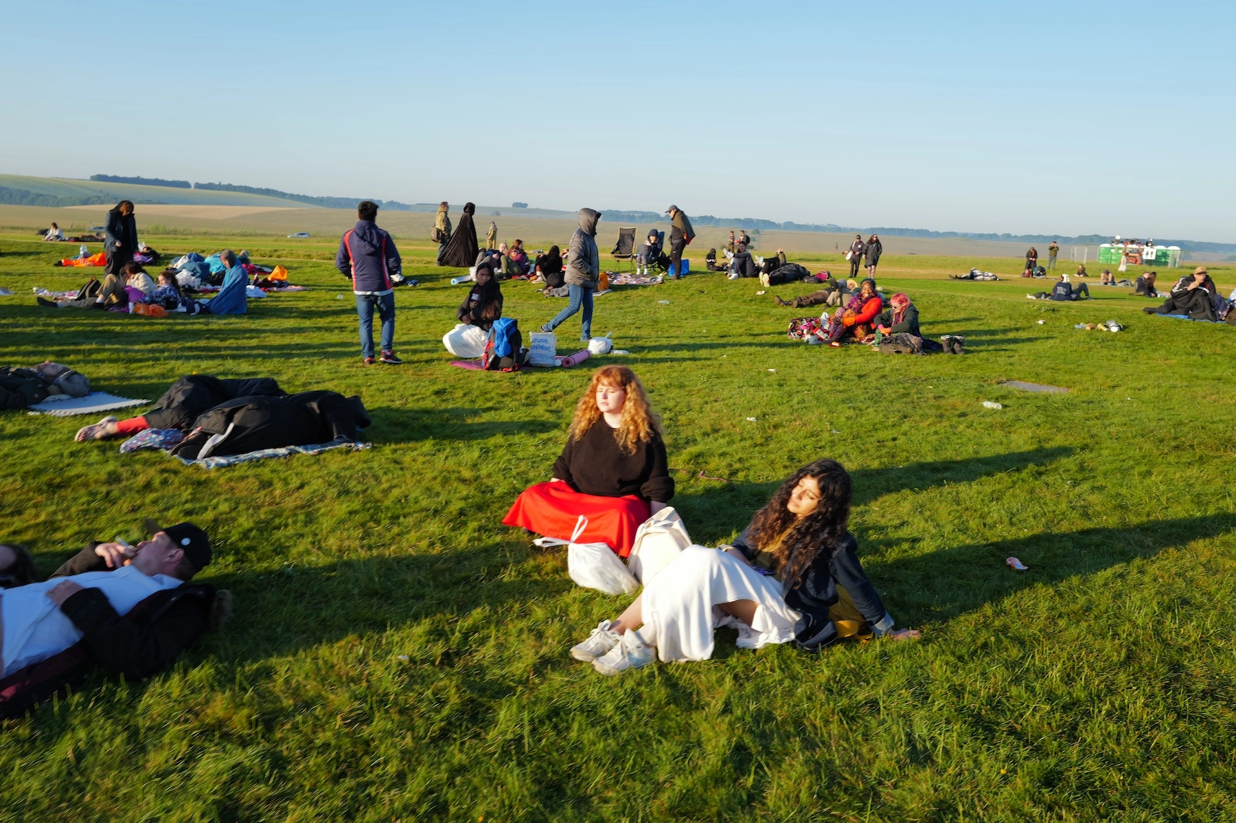 Summer Solstice at Stonehenge - Image 53