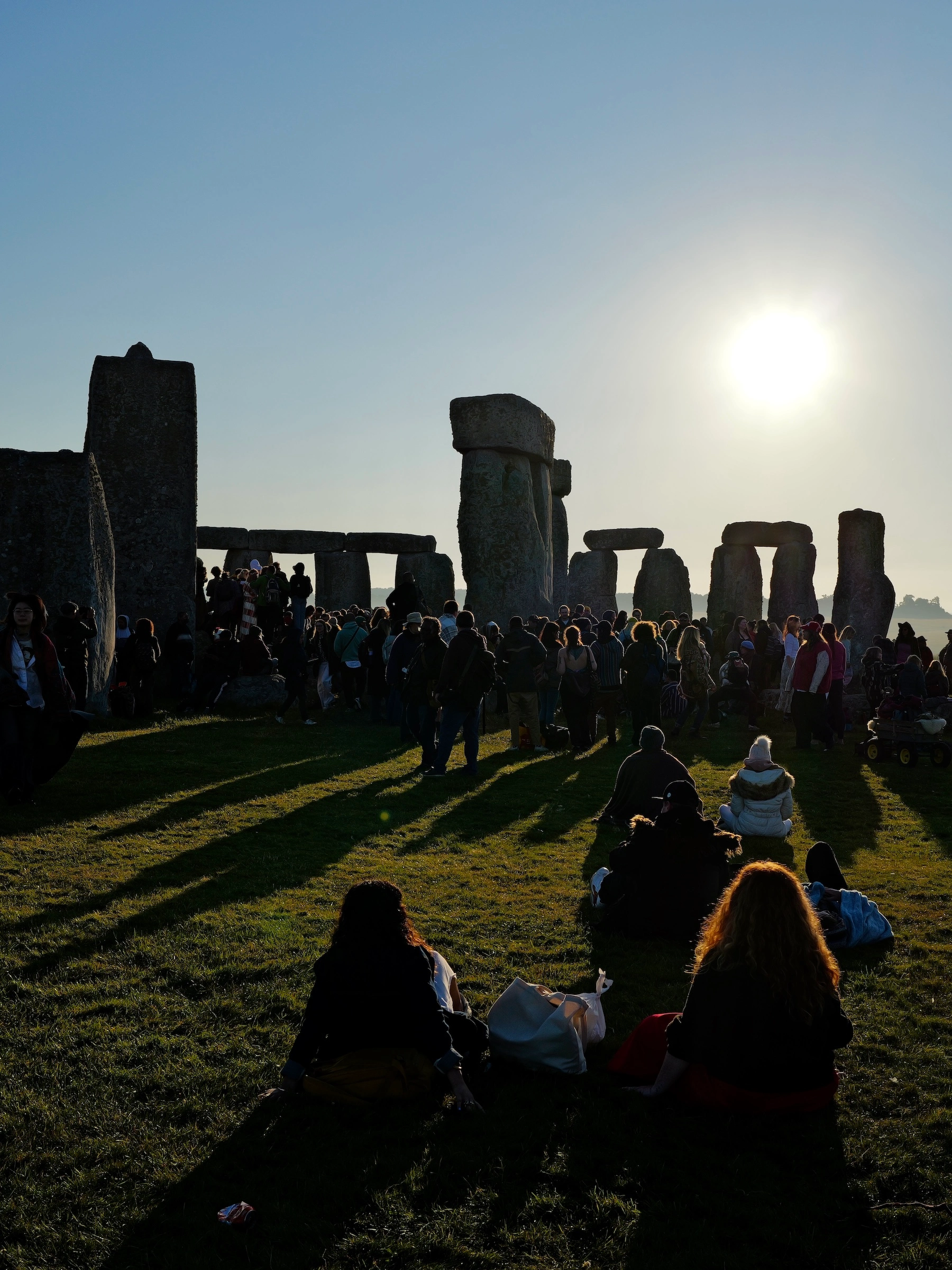 Summer Solstice at Stonehenge - Image 54