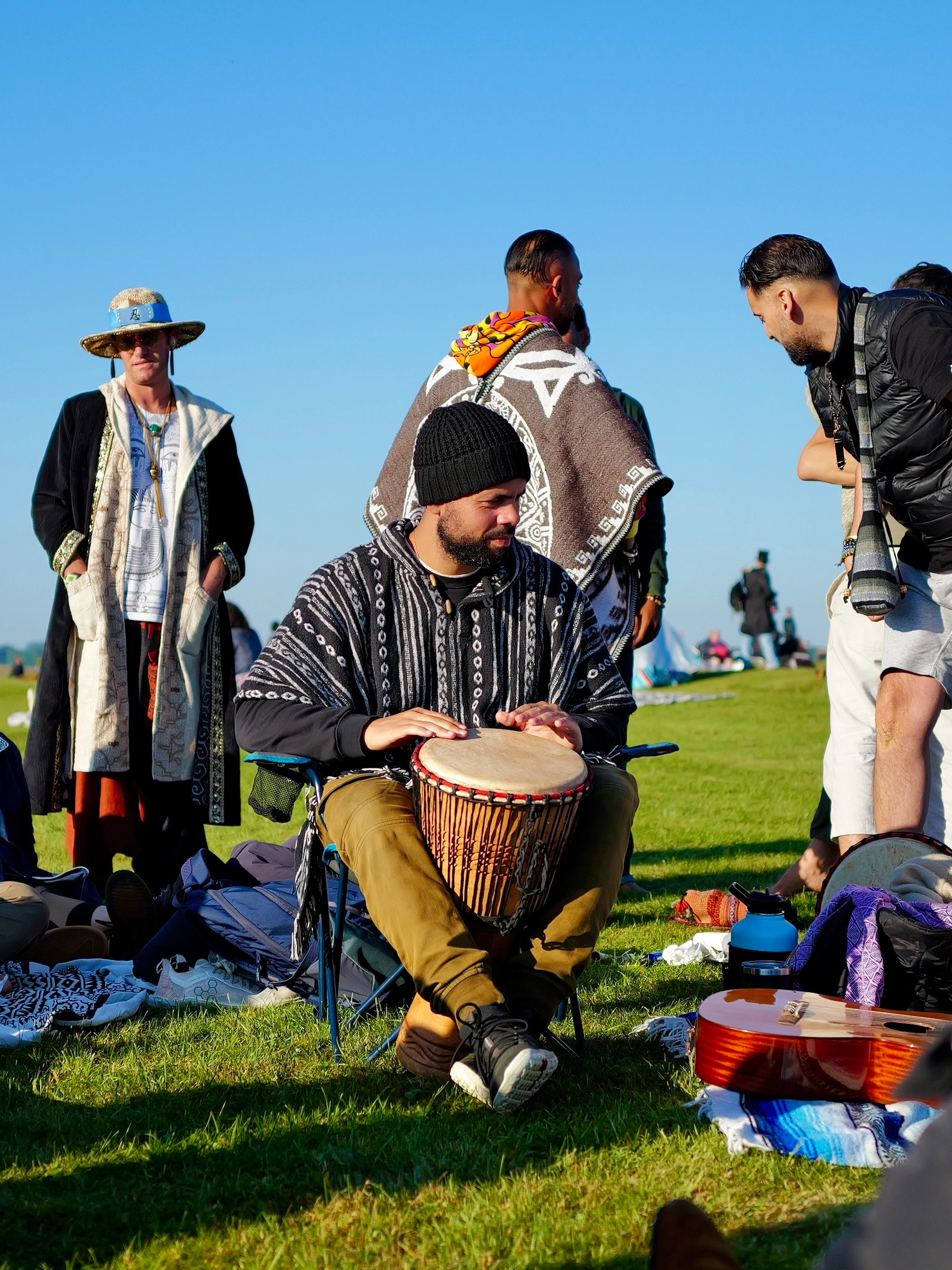 Summer Solstice at Stonehenge - Image 57