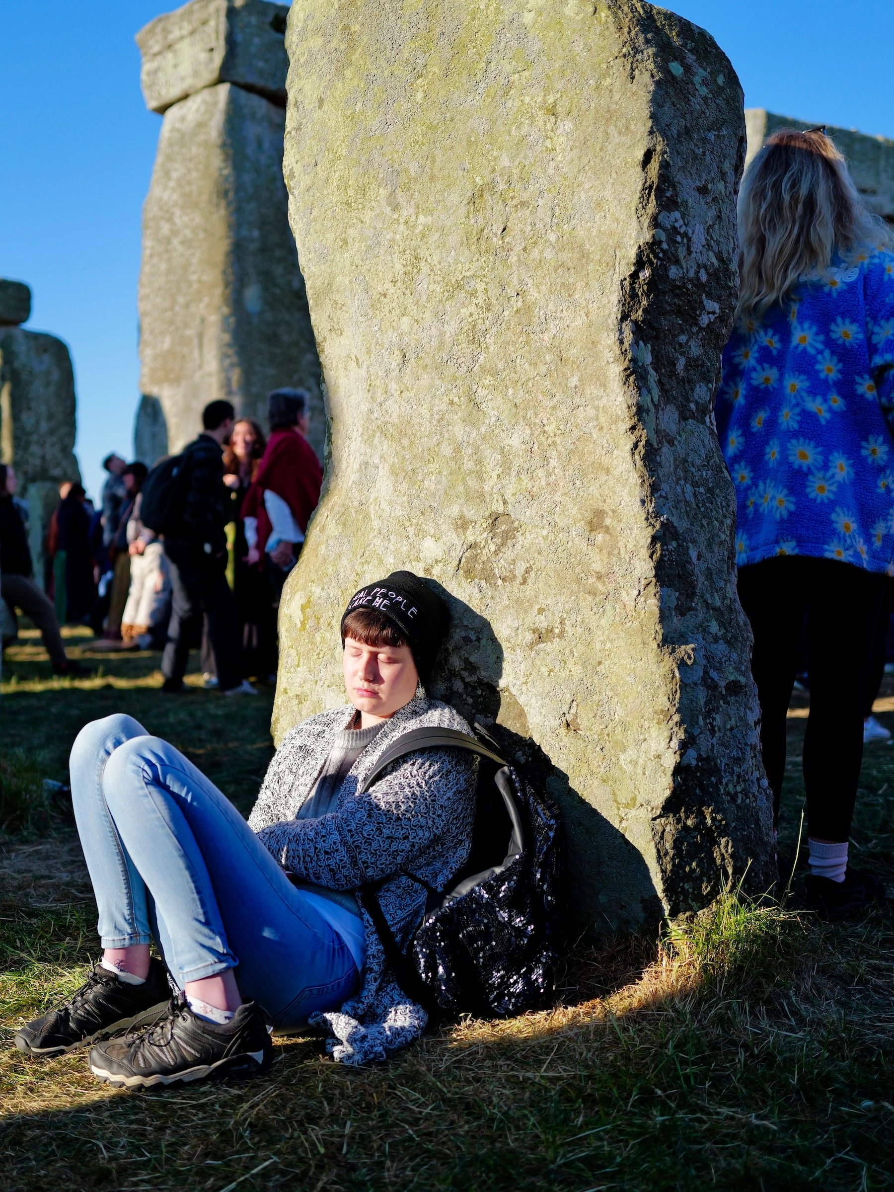 Summer Solstice at Stonehenge - Image 58