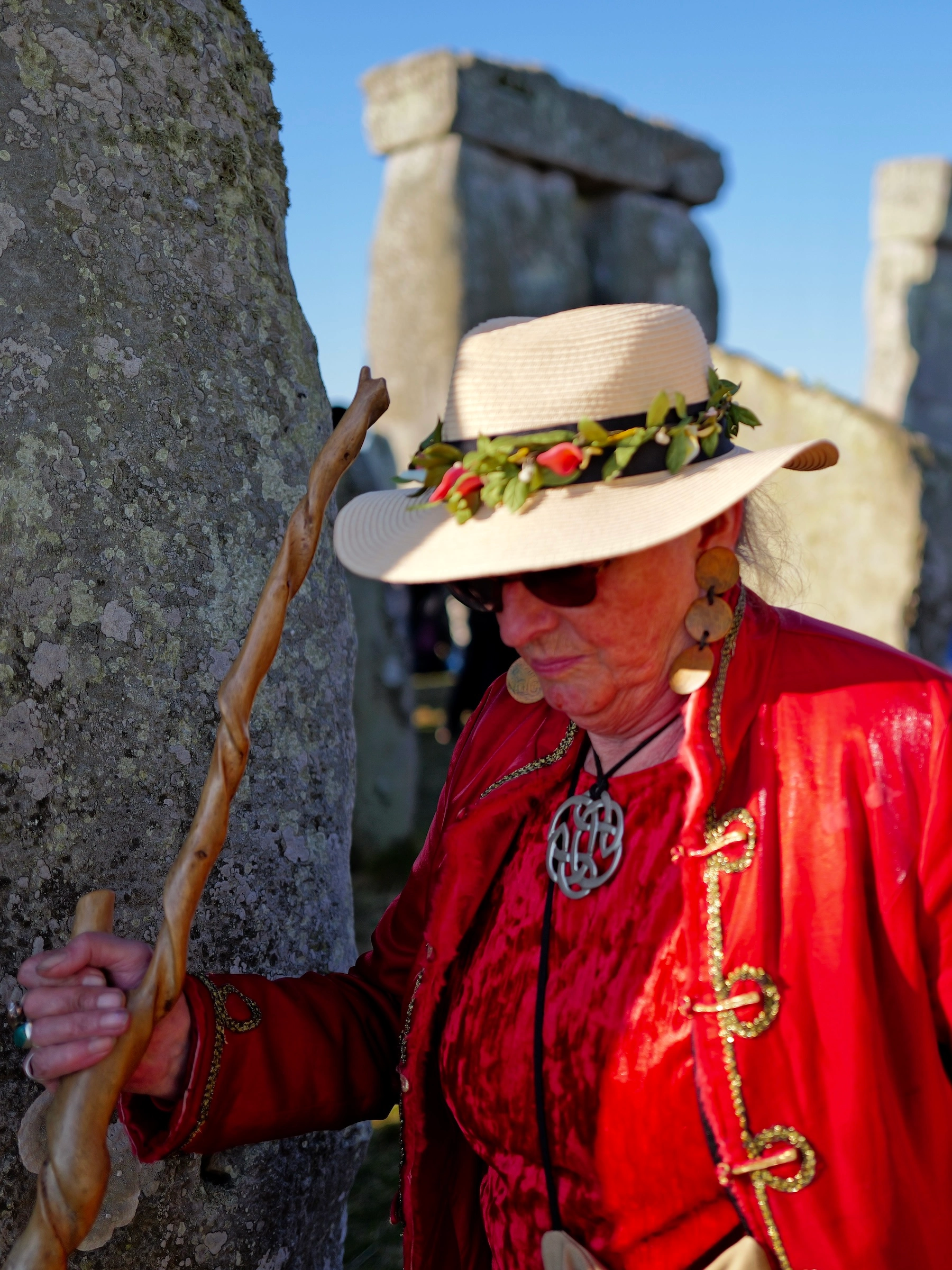 Summer Solstice at Stonehenge - Image 59